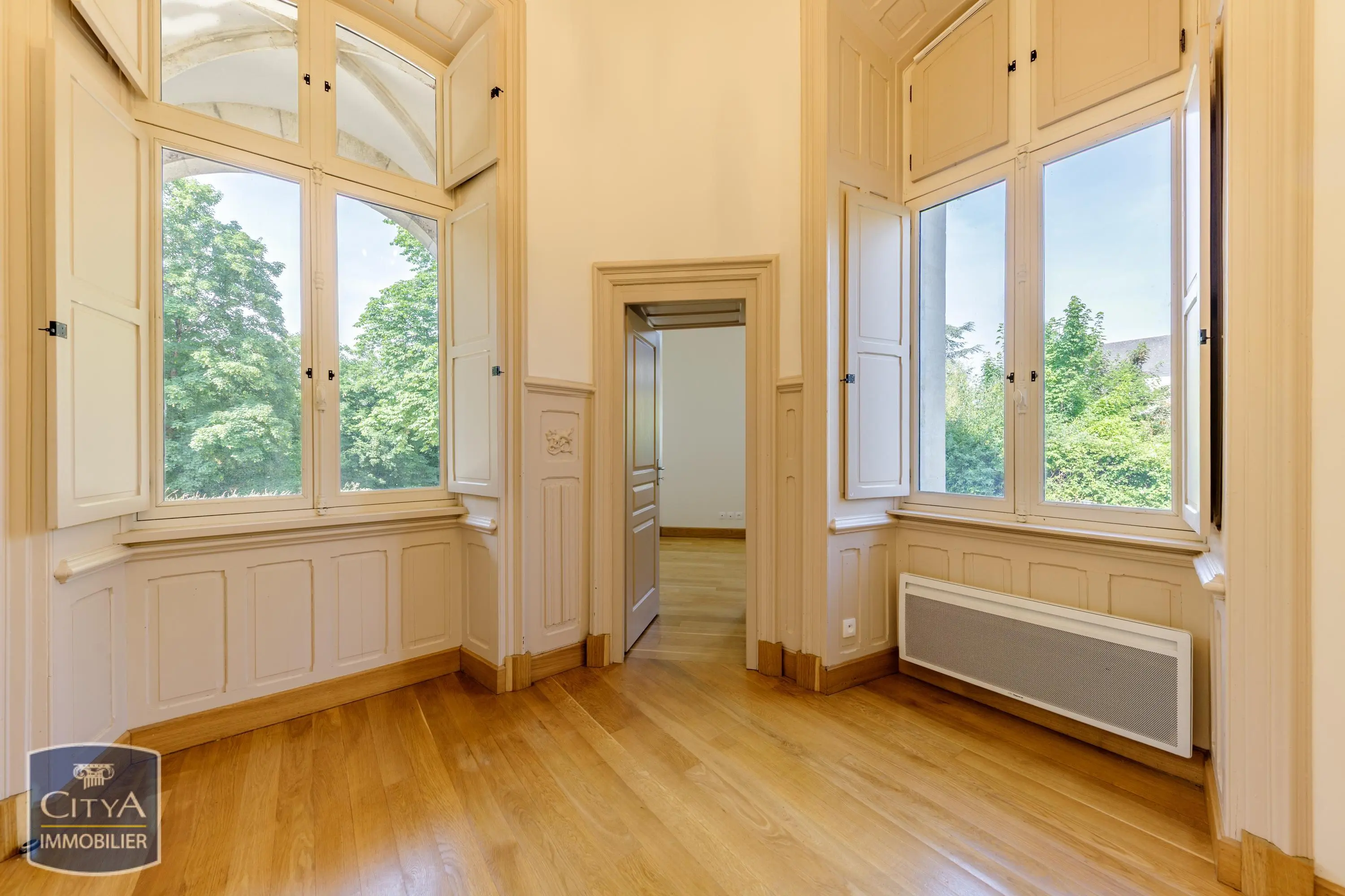 Appartement 4 pièces à Châteauroux — photo 12