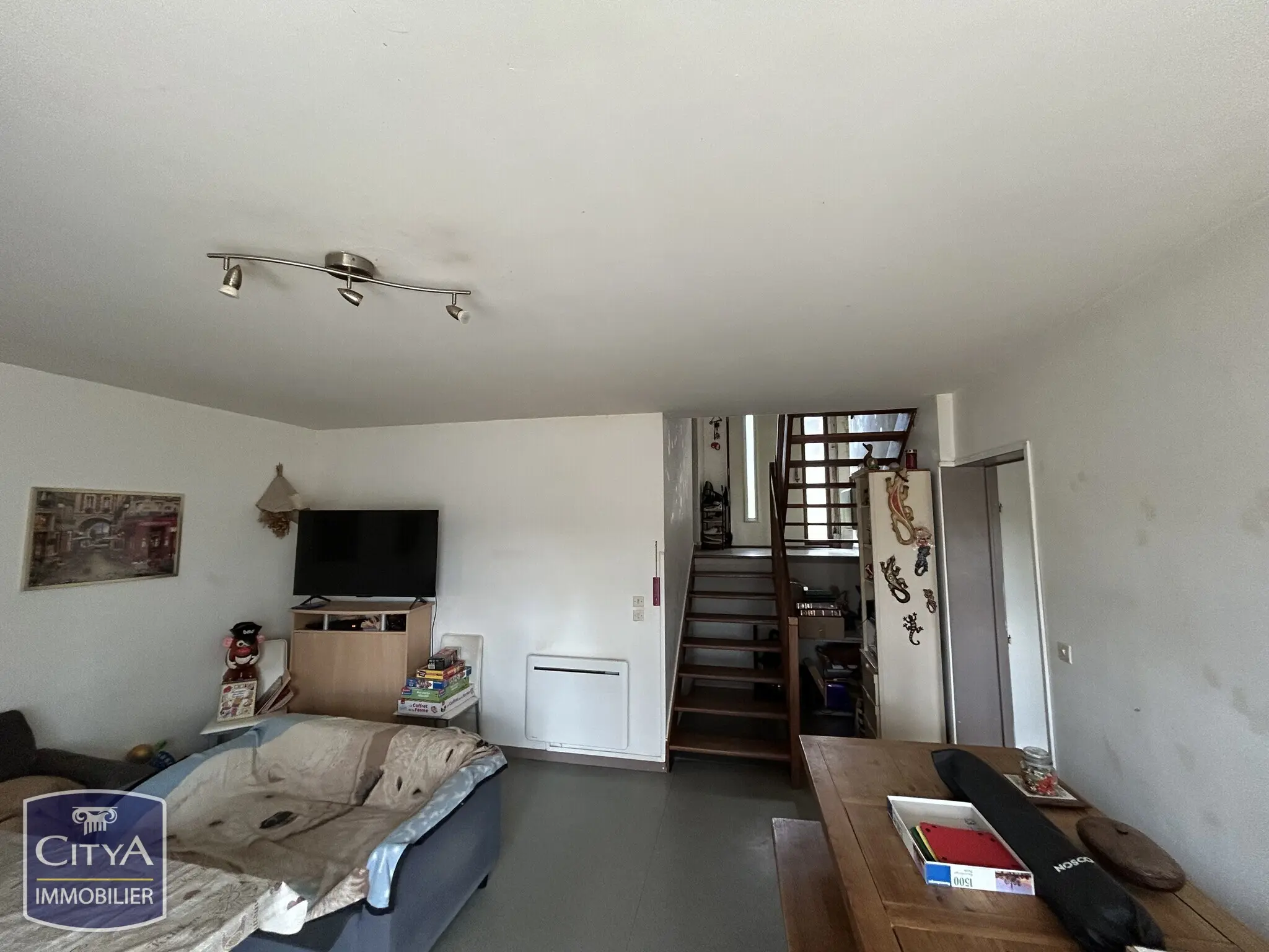 Maison 4 pièces à Concremiers — photo 4