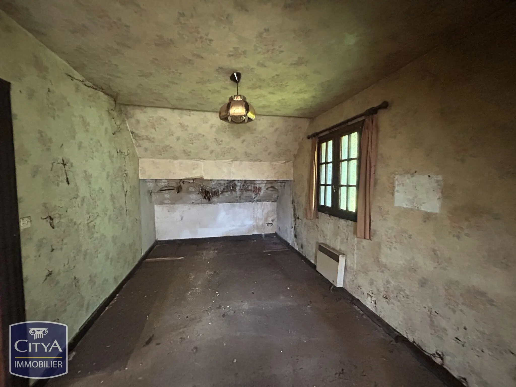 Maison 3 pièces à Mauvières — photo 7