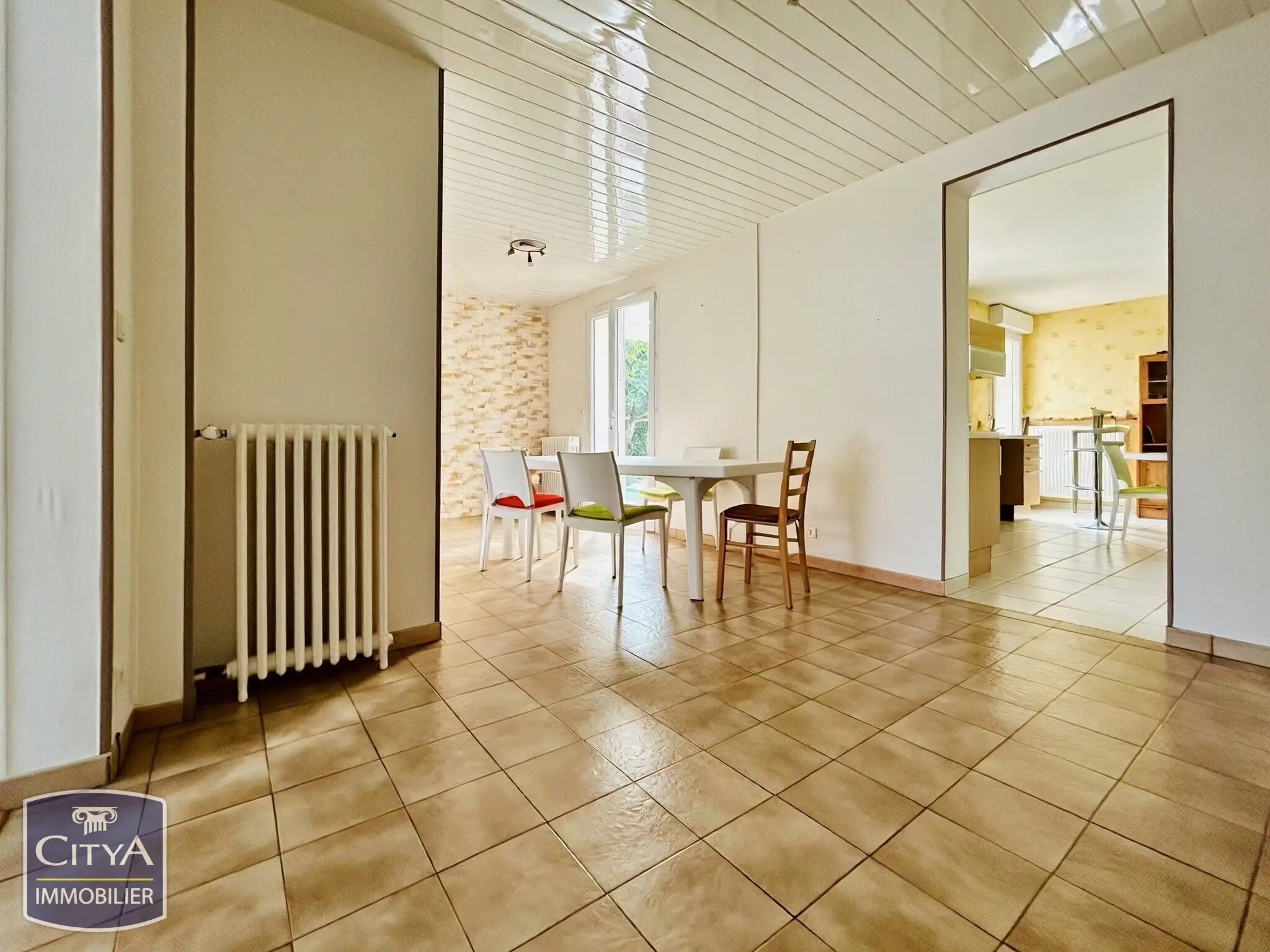 Maison 11 pièces à Villedieu-sur-Indre — photo 7