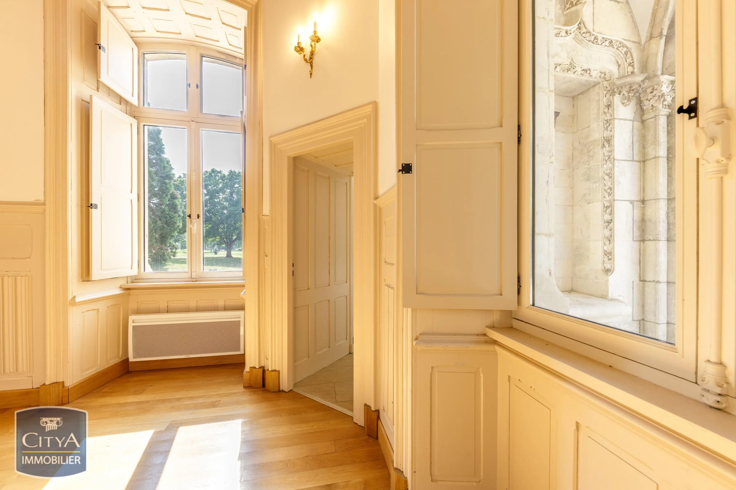 Appartement 4 pièces à Châteauroux — photo 9