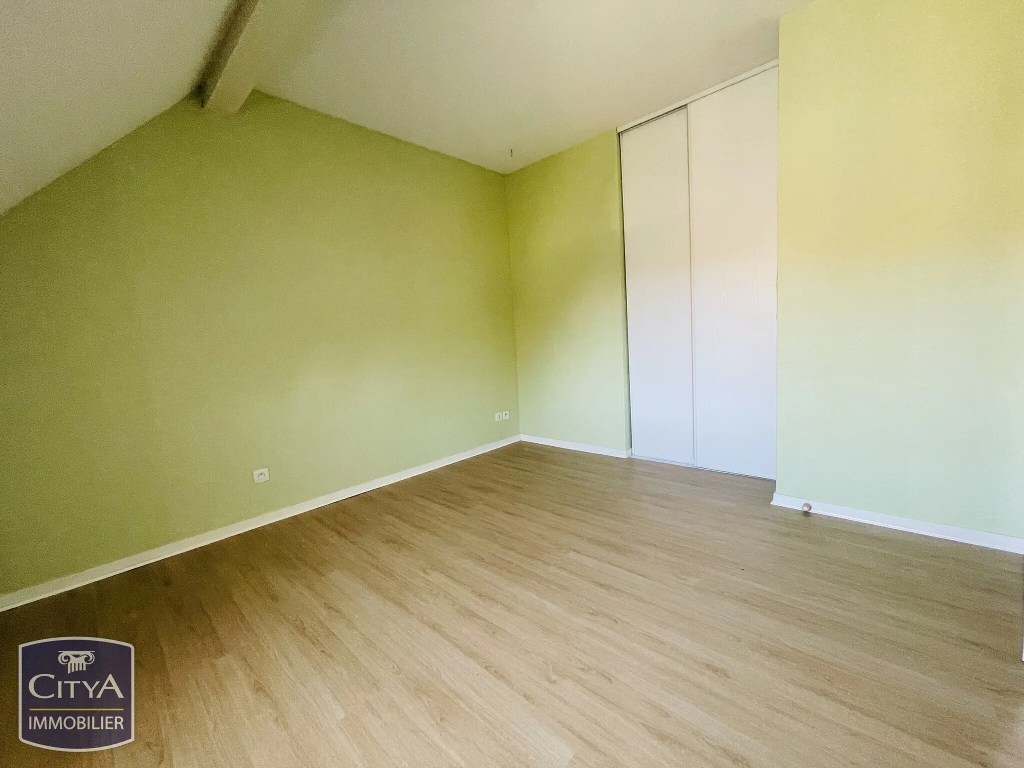 Maison 4 pièces à Issoudun — photo 11