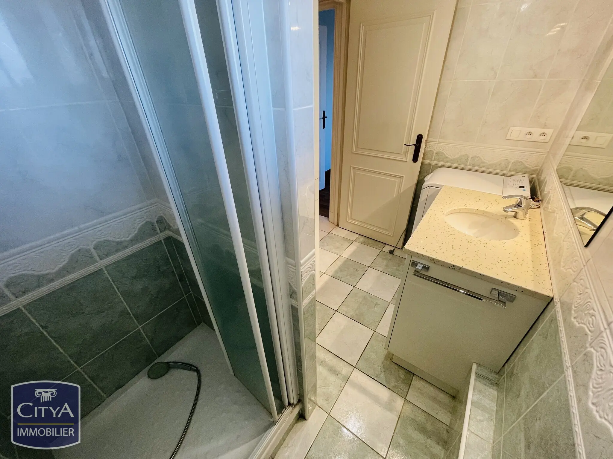 Appartement 3 pièces à Châteauroux — photo 12