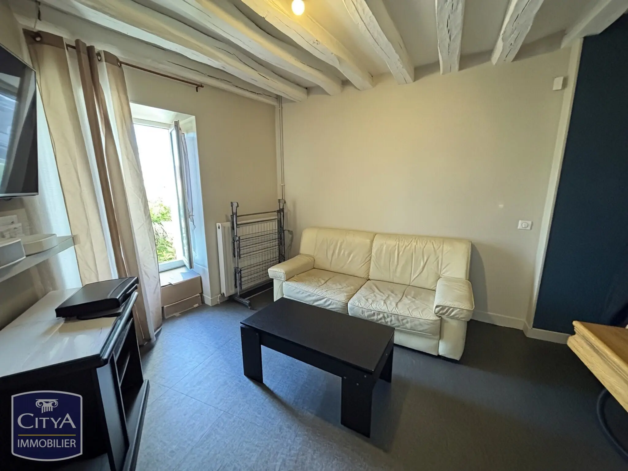 Maison 2 pièces à Châteauroux — photo 3