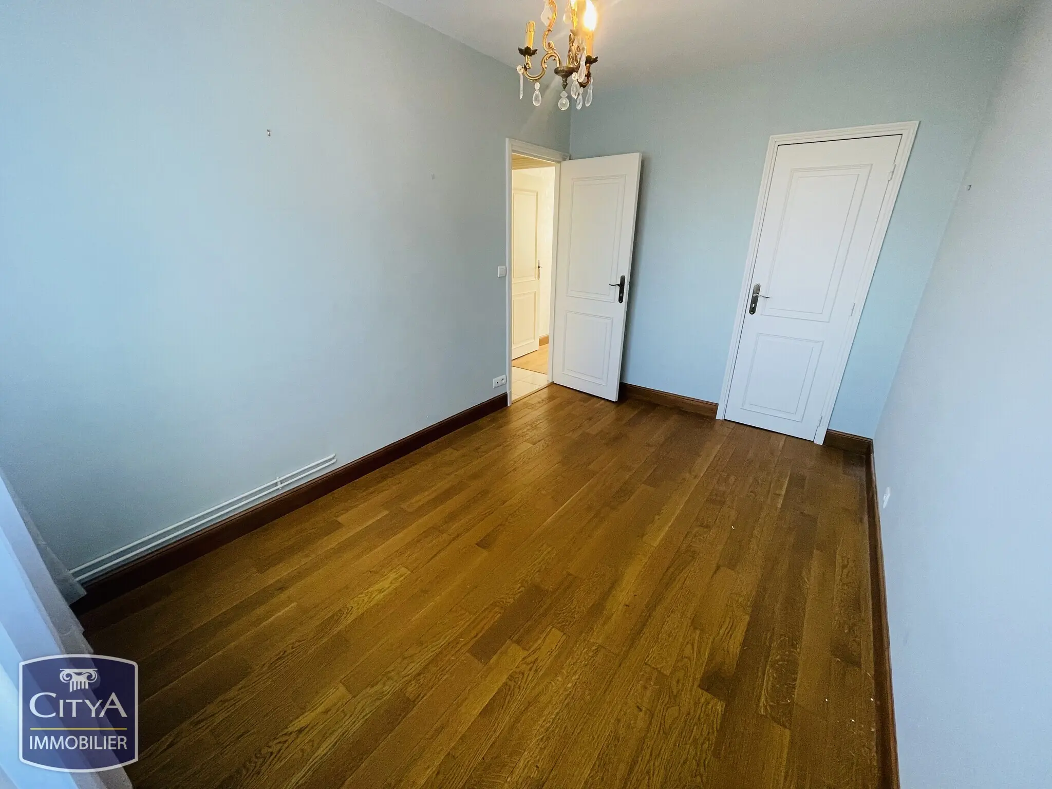 Appartement 3 pièces à Châteauroux — photo 14