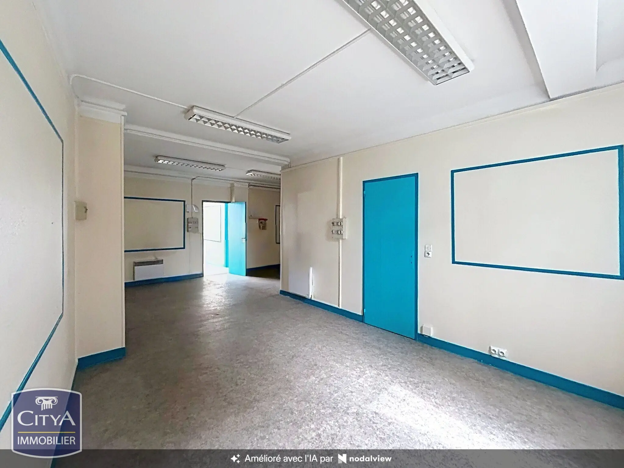 Local commercial à Châteauroux — photo 5