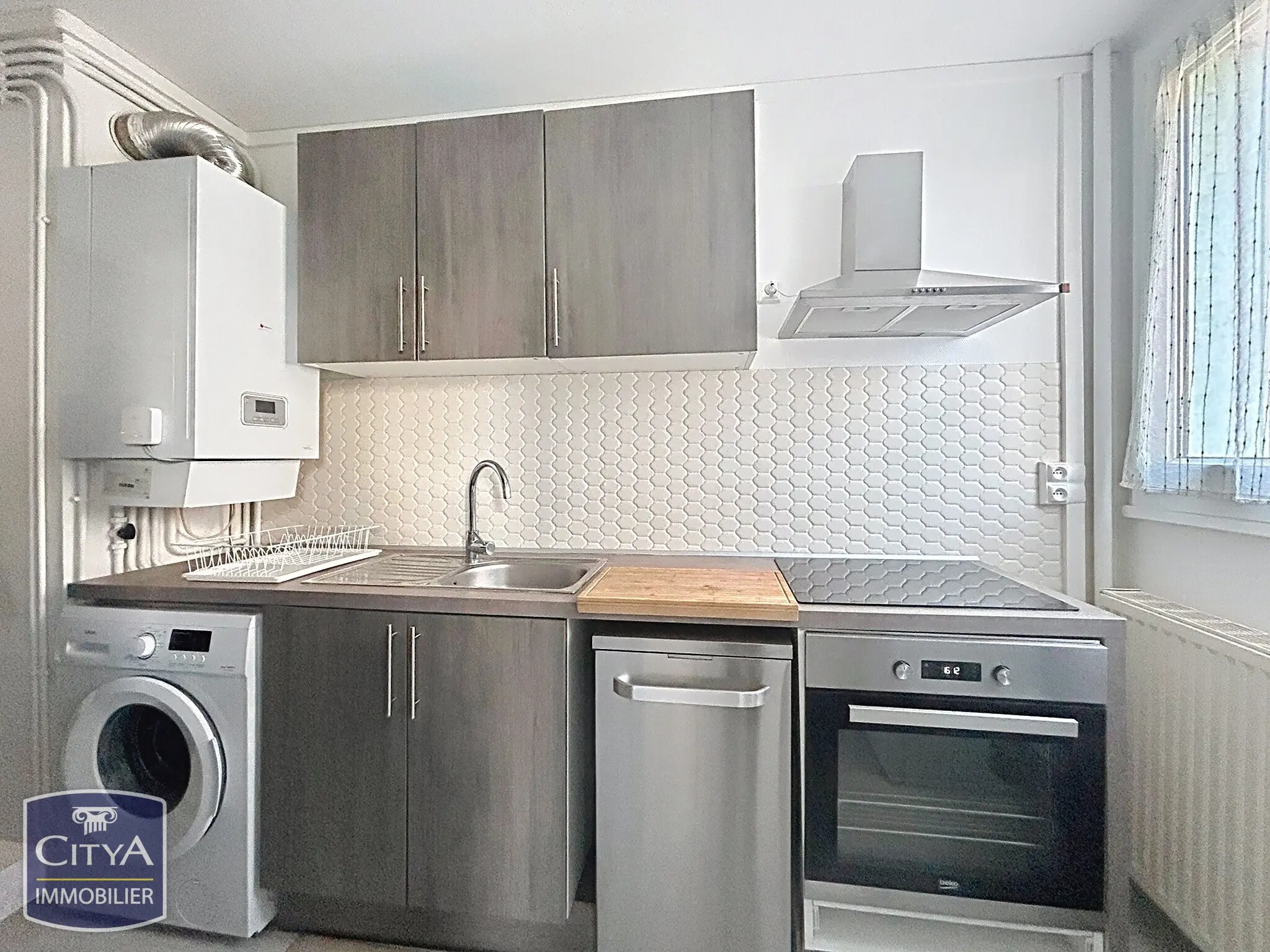 Appartement 3 pièces à Châteauroux — photo 5