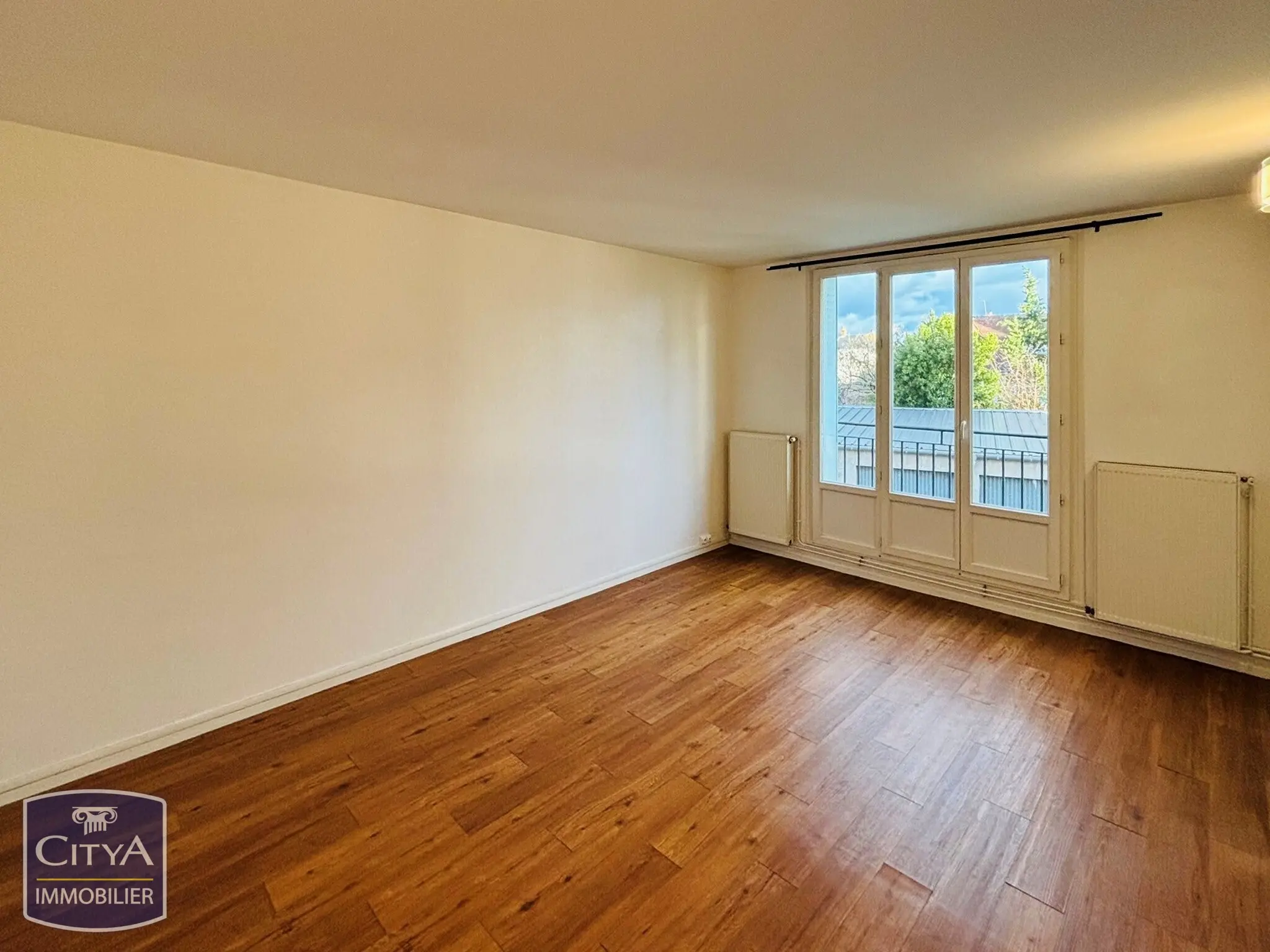Appartement 3 pièces à Châteauroux — photo 2