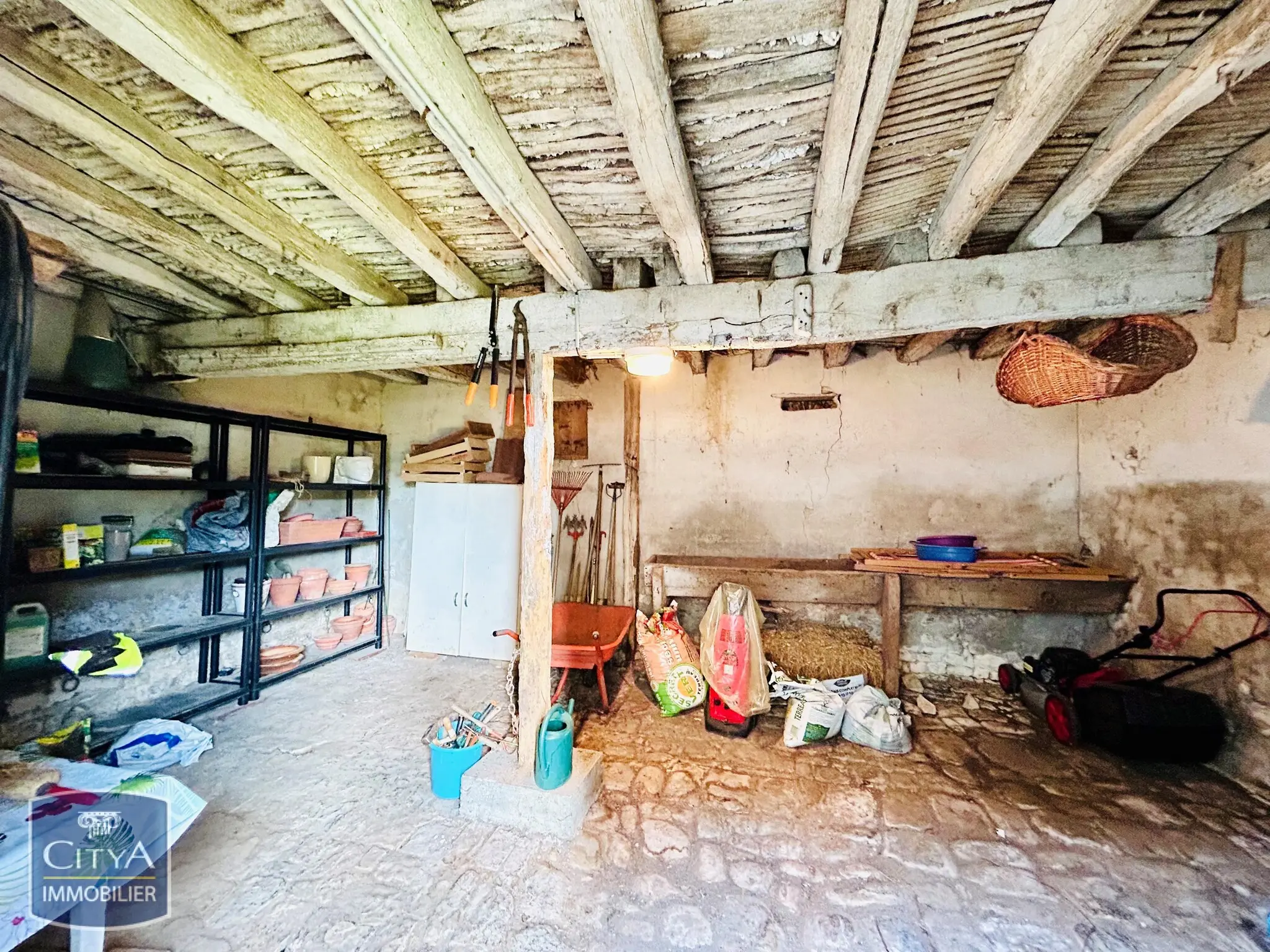 Maison 8 pièces à Vineuil — photo 19
