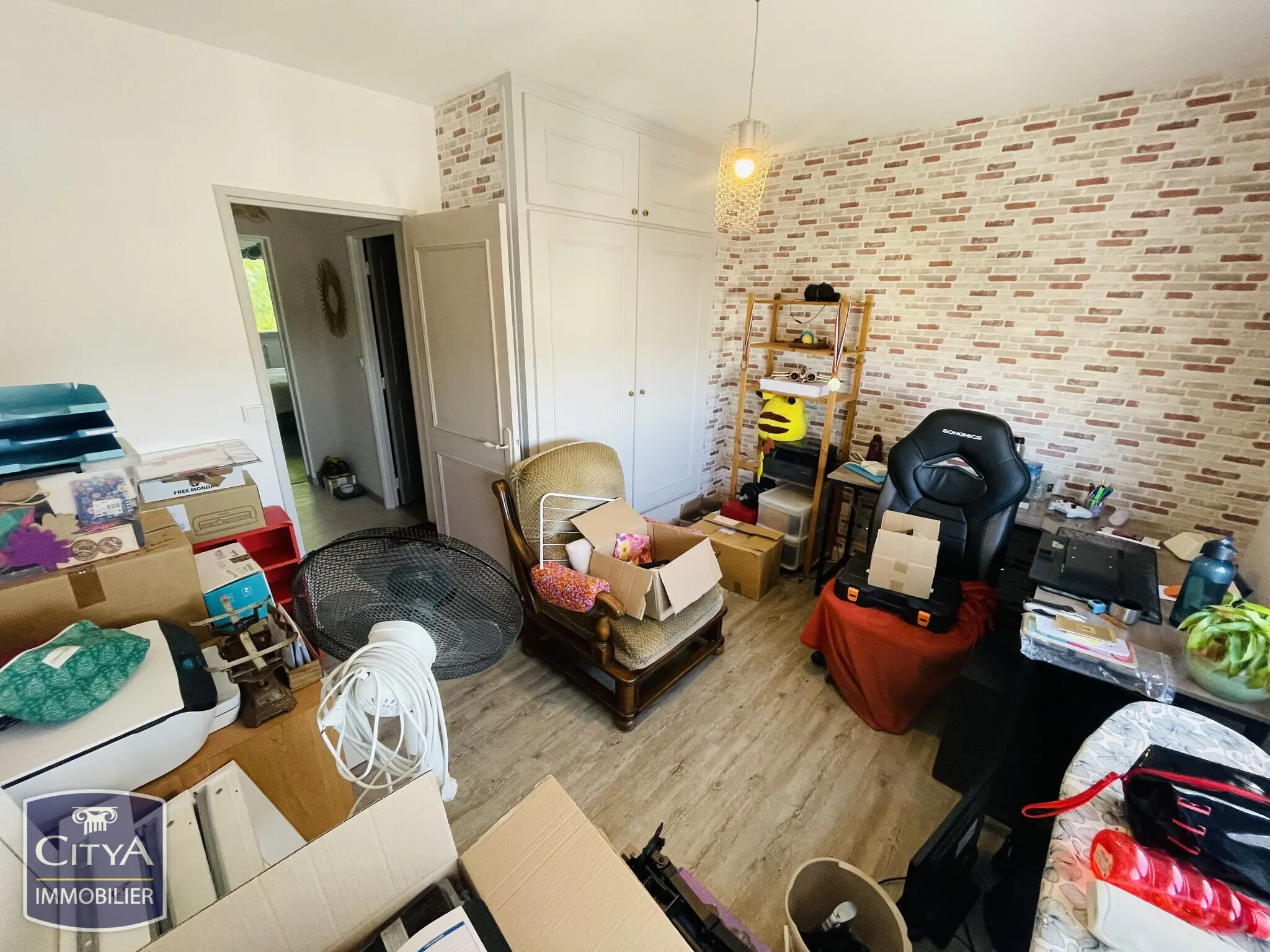 Appartement 3 pièces à Châteauroux — photo 12