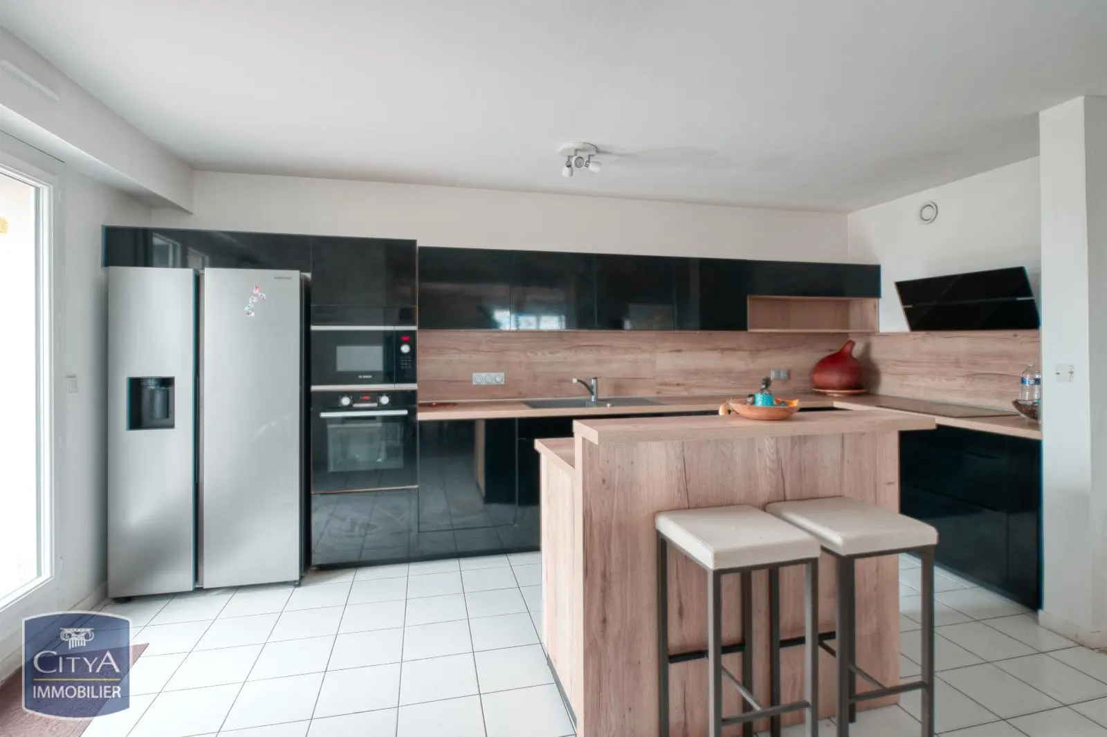 Appartement 5 pièces à Châteaudun — photo 2