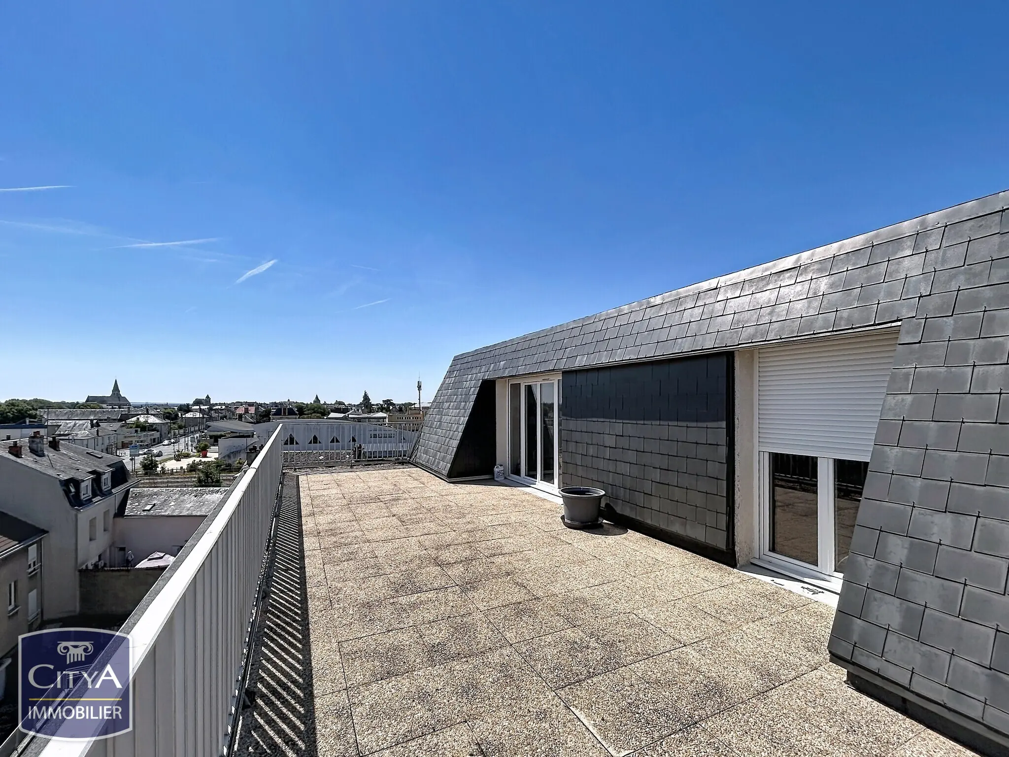 Appartement 5 pièces à Châteaudun — photo 9