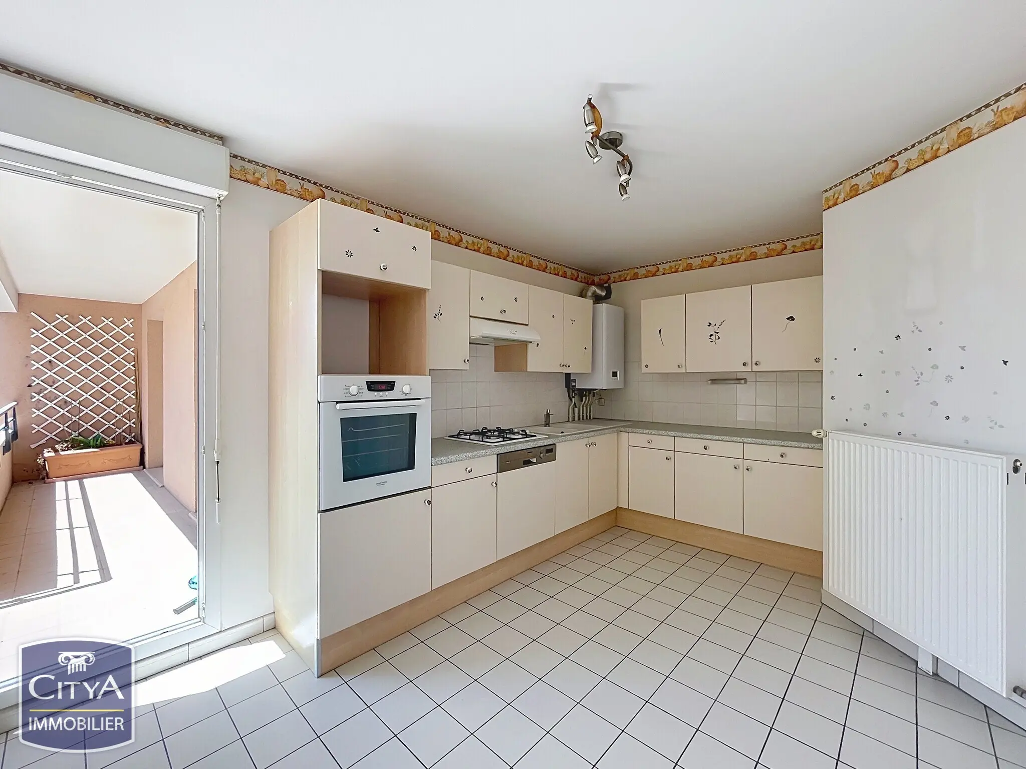 Appartement 4 pièces à Chartres — photo 4