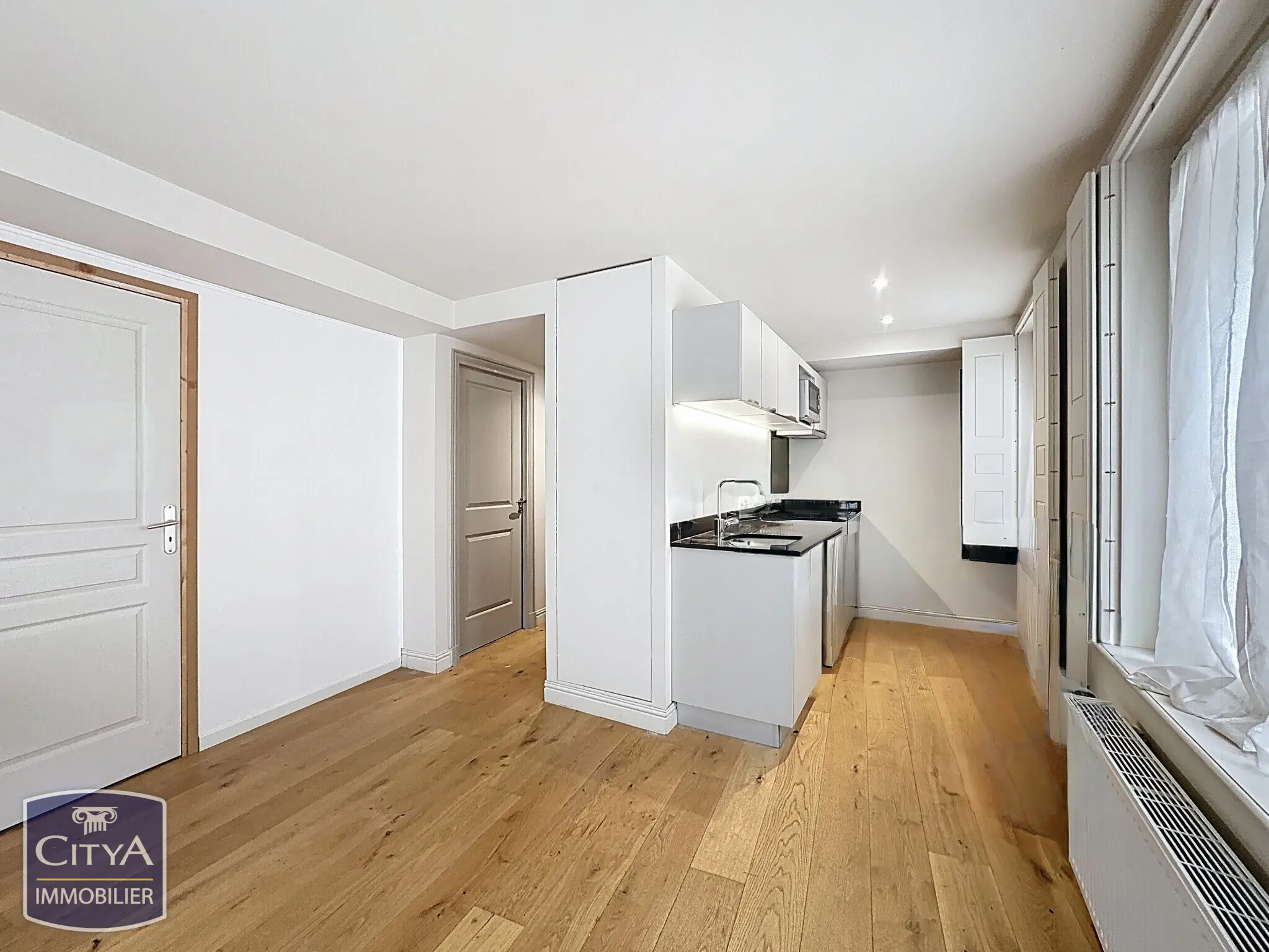 Appartement 2 pièces à Chartres — photo 2