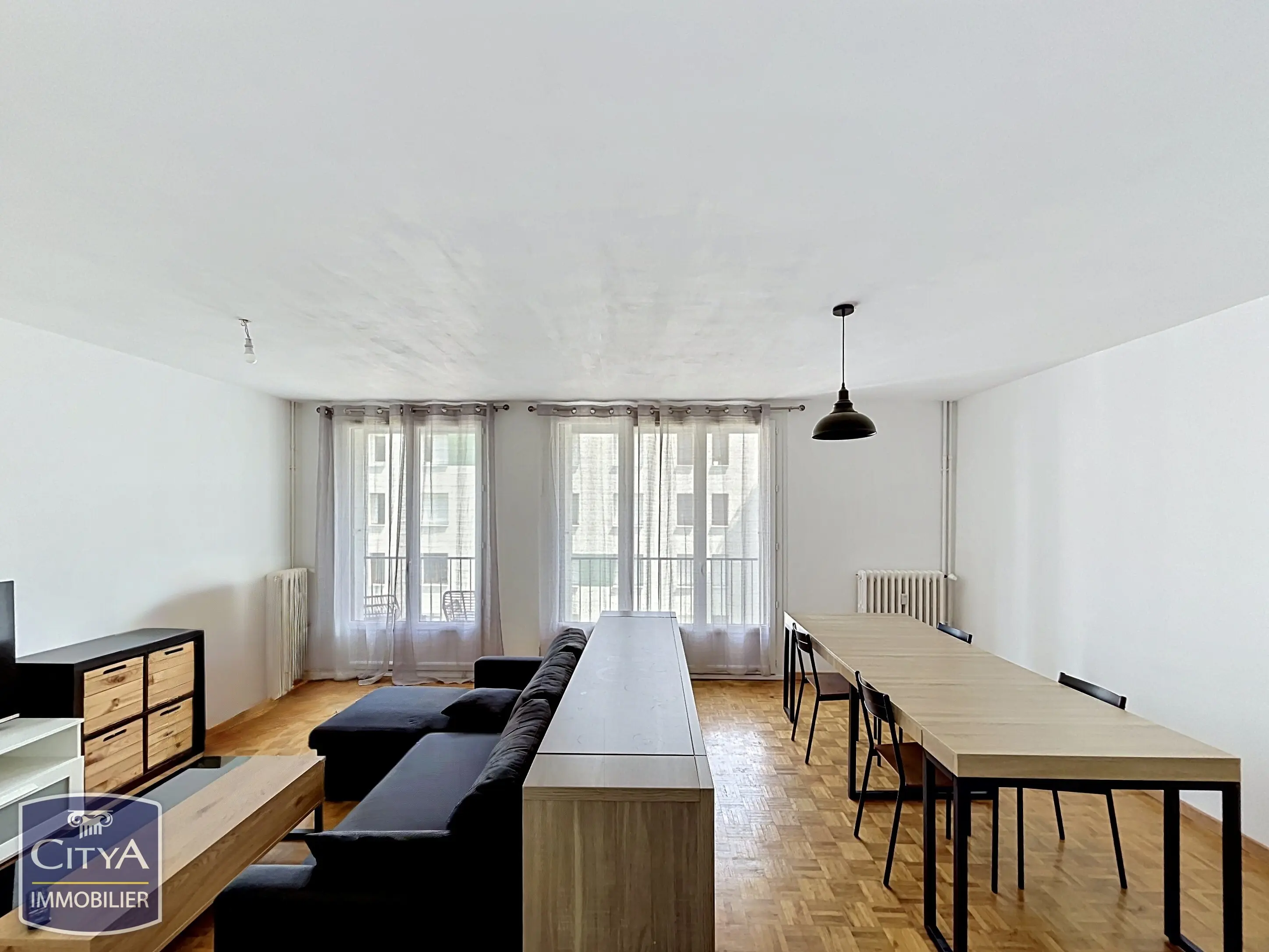 Appartement 5 pièces à Chartres — photo 3
