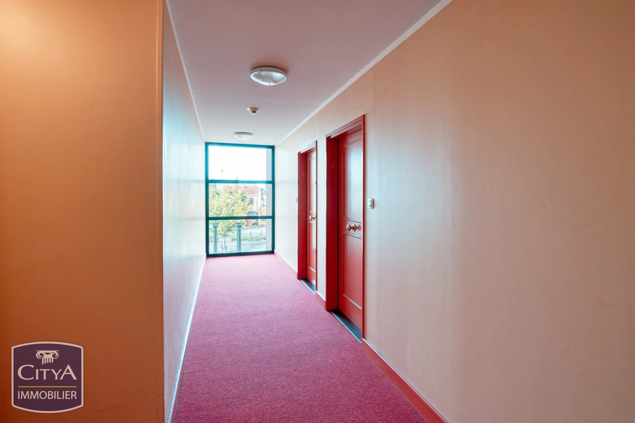 Appartement 1 pièces à Lucé — photo 9