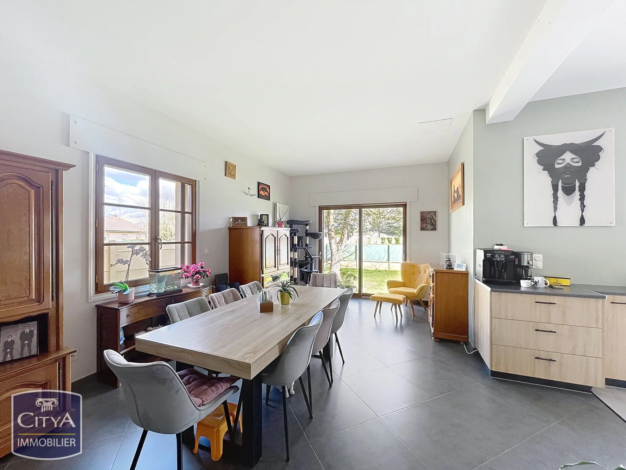 Maison 9 pièces à Lucé — photo 3