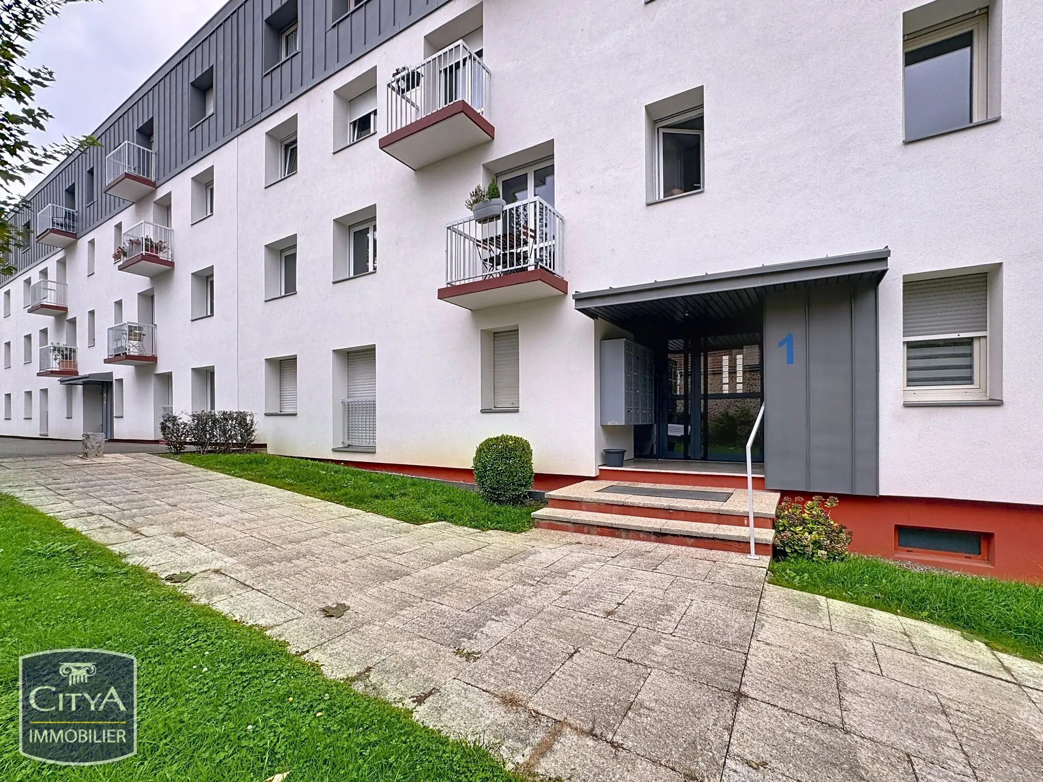 Appartement 2 pièces à Mainvilliers — photo 4