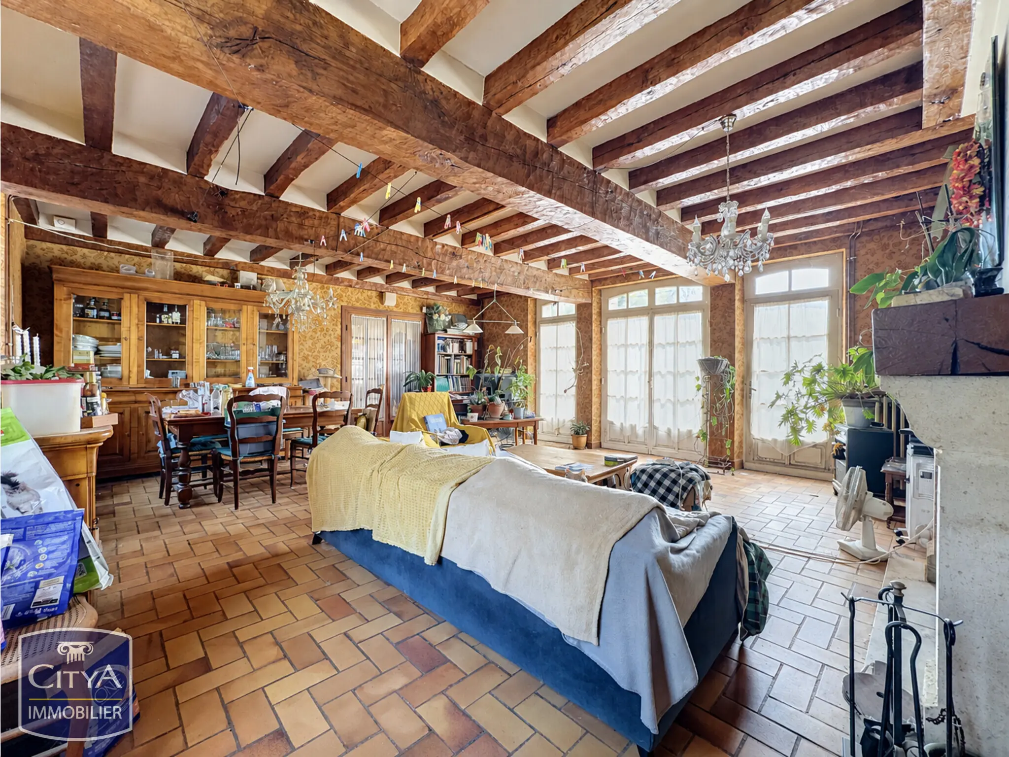 Maison 4 pièces à Bonneval — photo 2