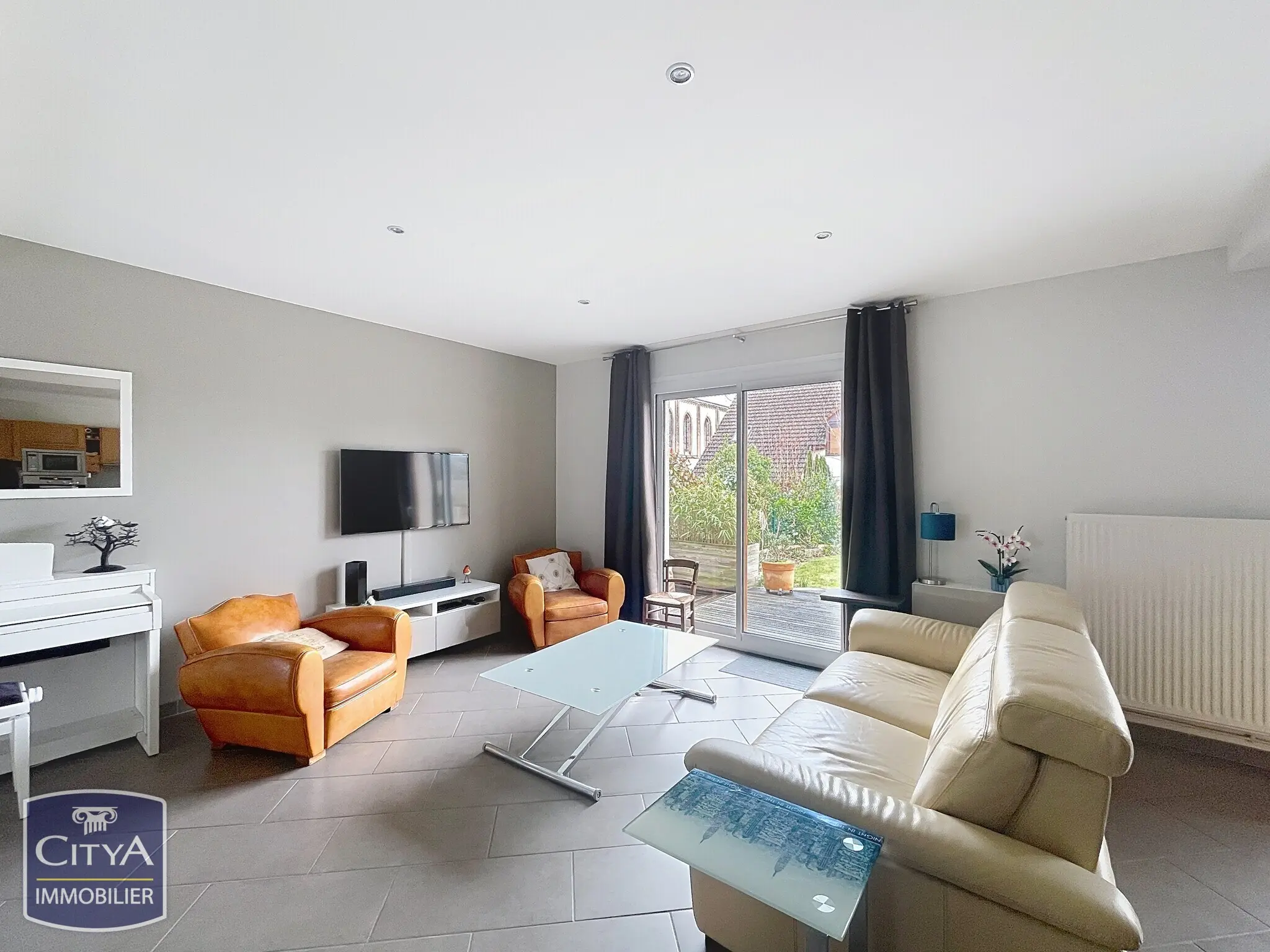 Maison 5 pièces à Chartres — photo 4