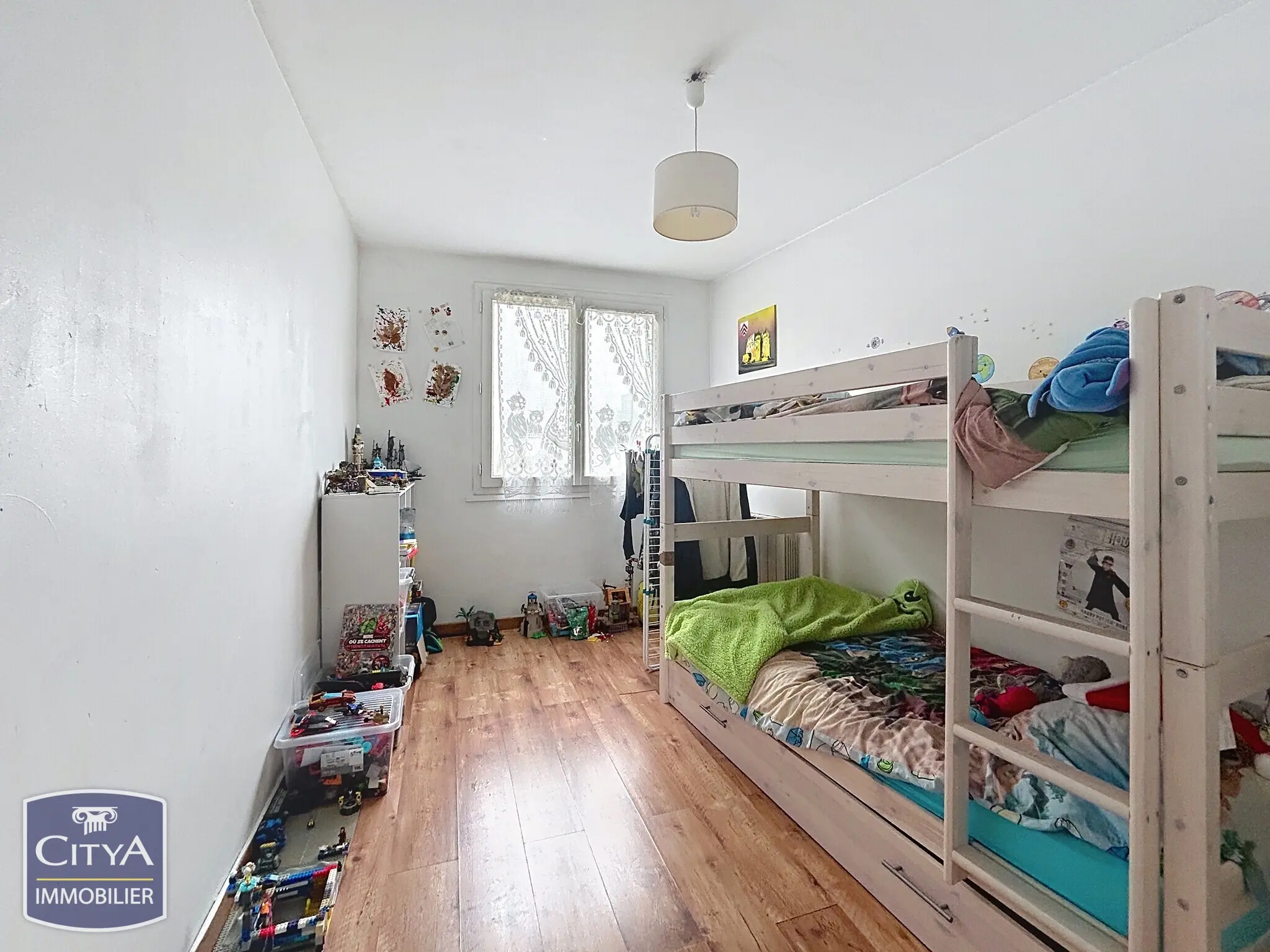 Appartement 2 pièces à Chartres — photo 2
