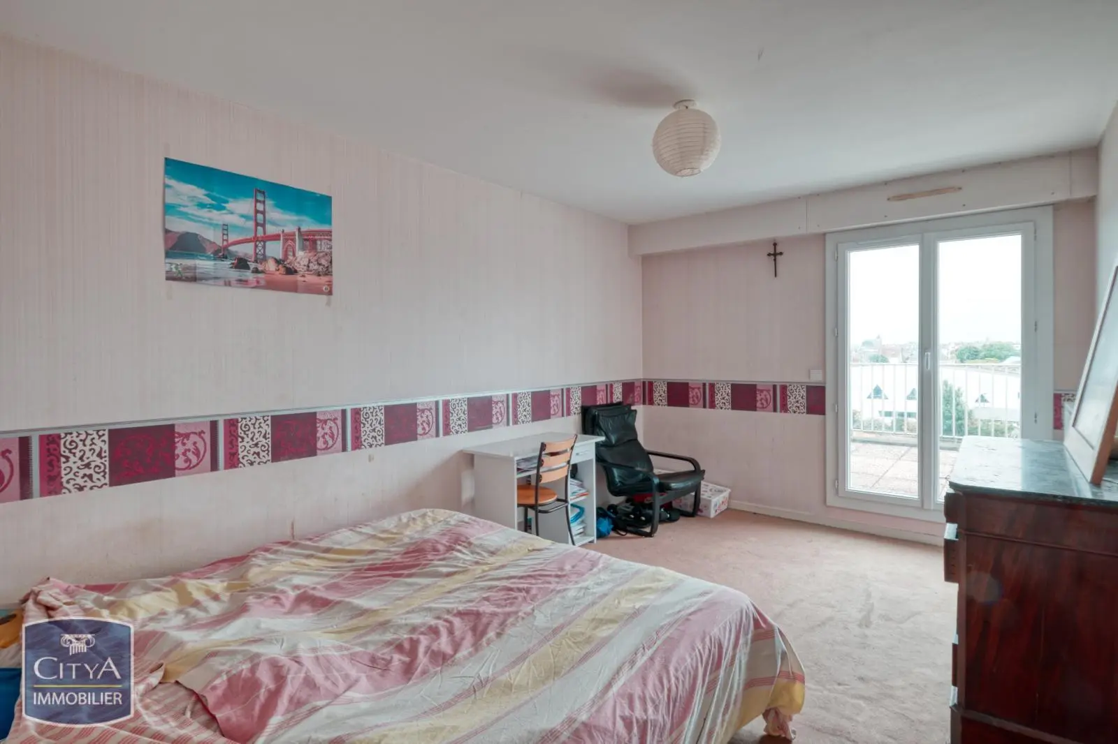 Appartement 5 pièces à Châteaudun — photo 4
