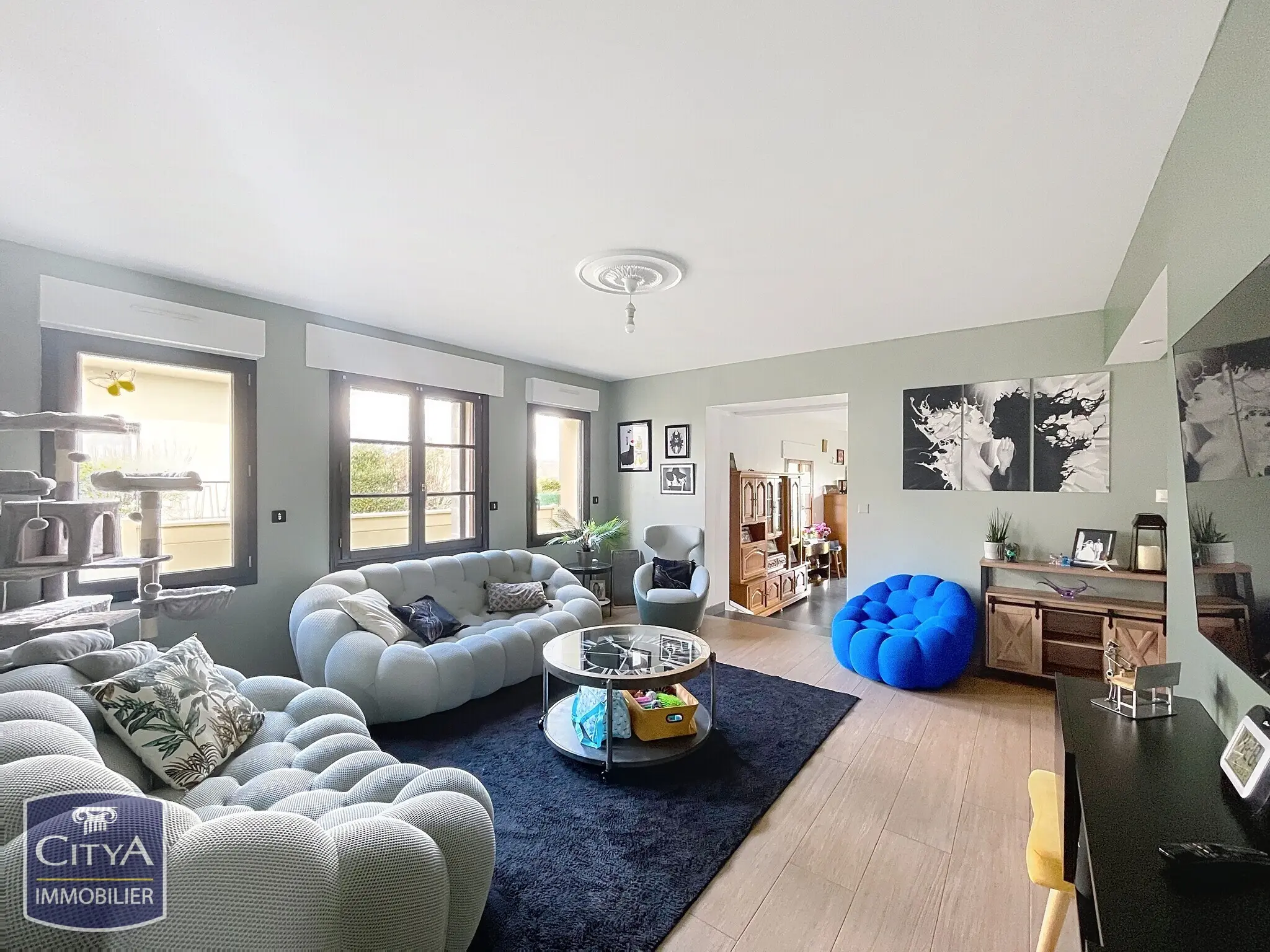 Maison 9 pièces 212.26m²