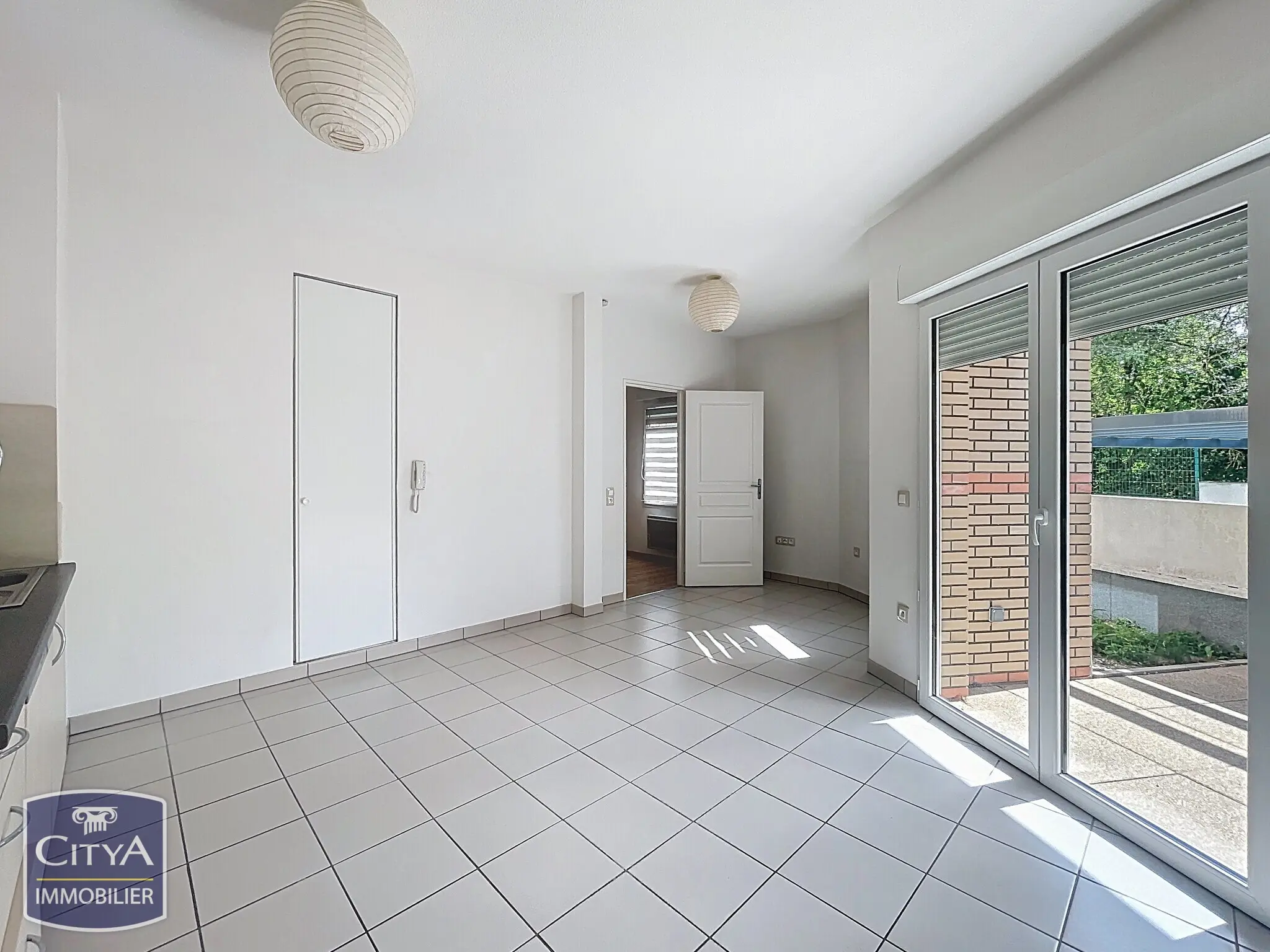 Appartement 2 pièces à Lucé — photo 2