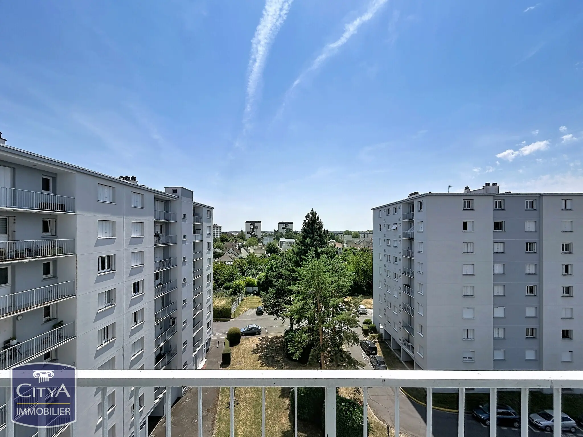 Appartement 2 pièces à Lucé — photo 10