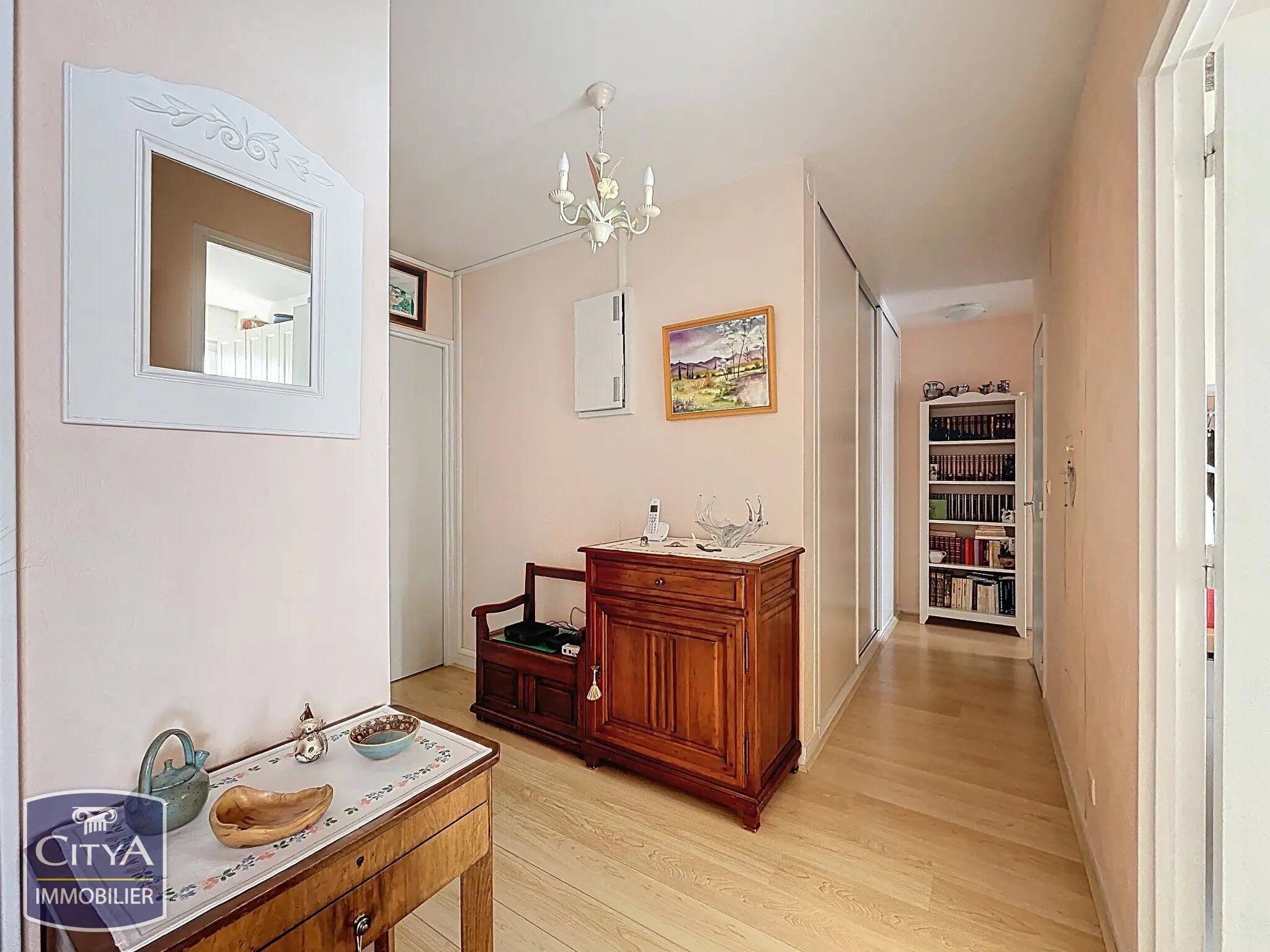 Appartement 4 pièces à Chartres — photo 9