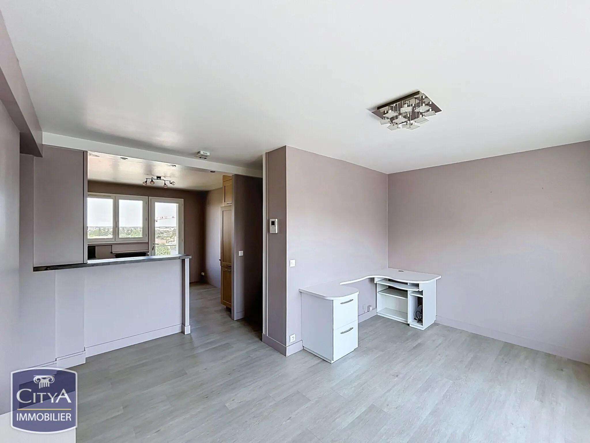 Appartement 2 pièces à Lucé — photo 2