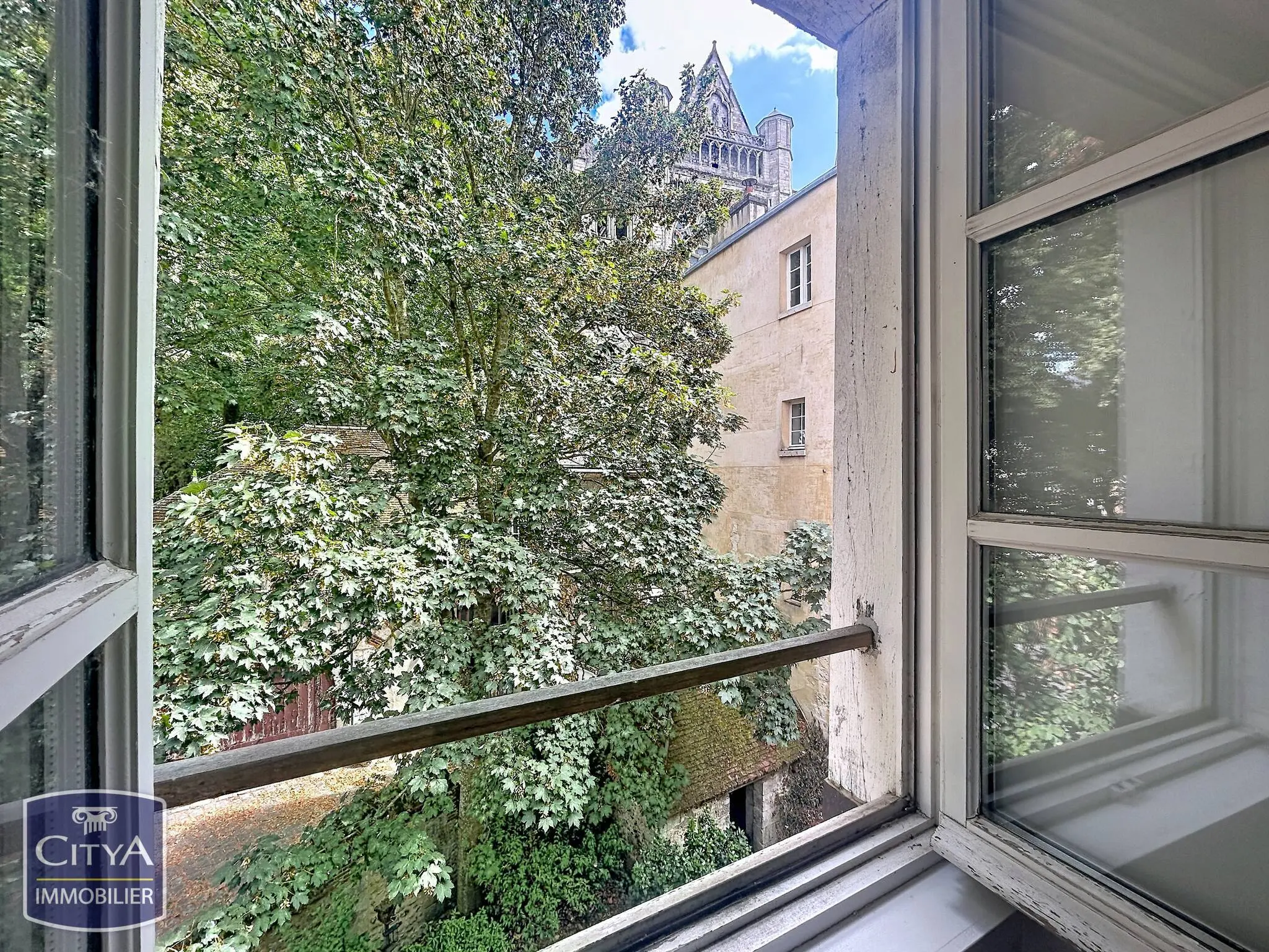 Appartement 4 pièces à Chartres — photo 10