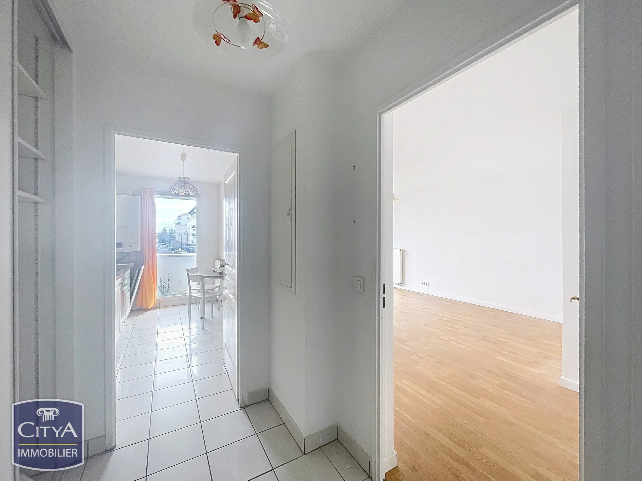 Appartement 4 pièces à Lucé — photo 4