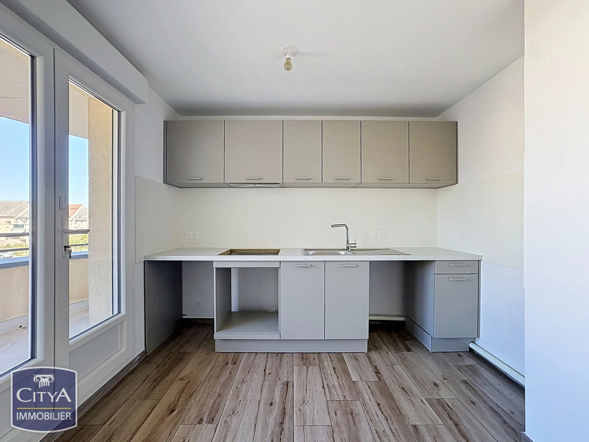 Appartement 2 pièces à Lucé — photo 2