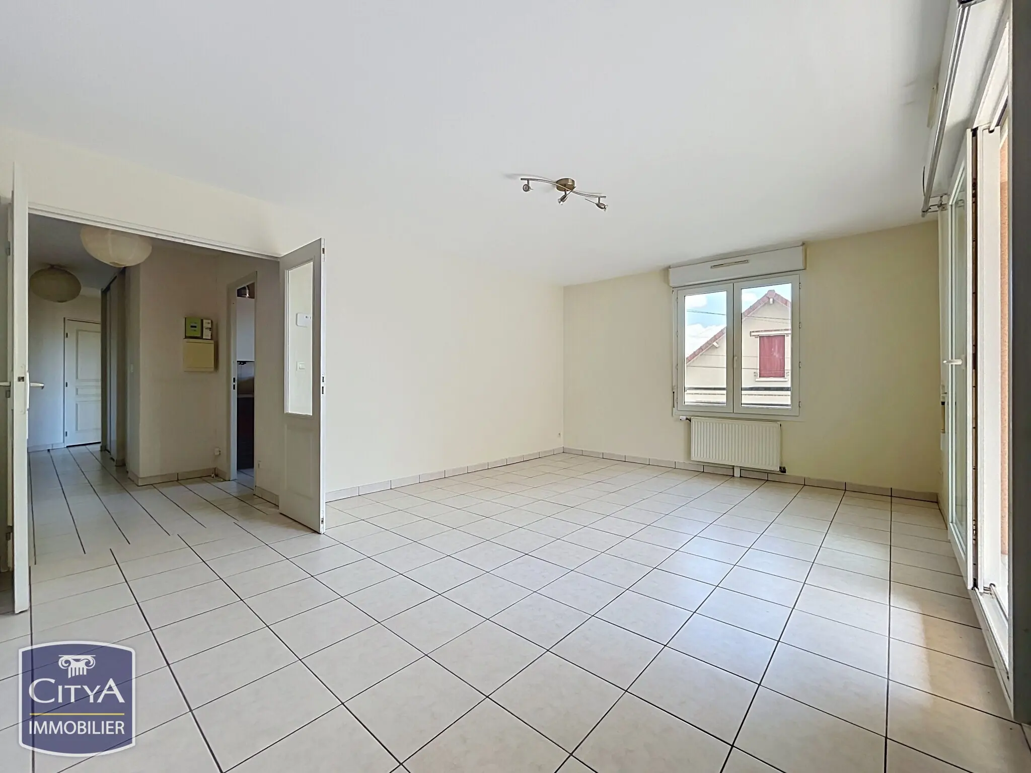 Appartement 3 pièces 70.04m²