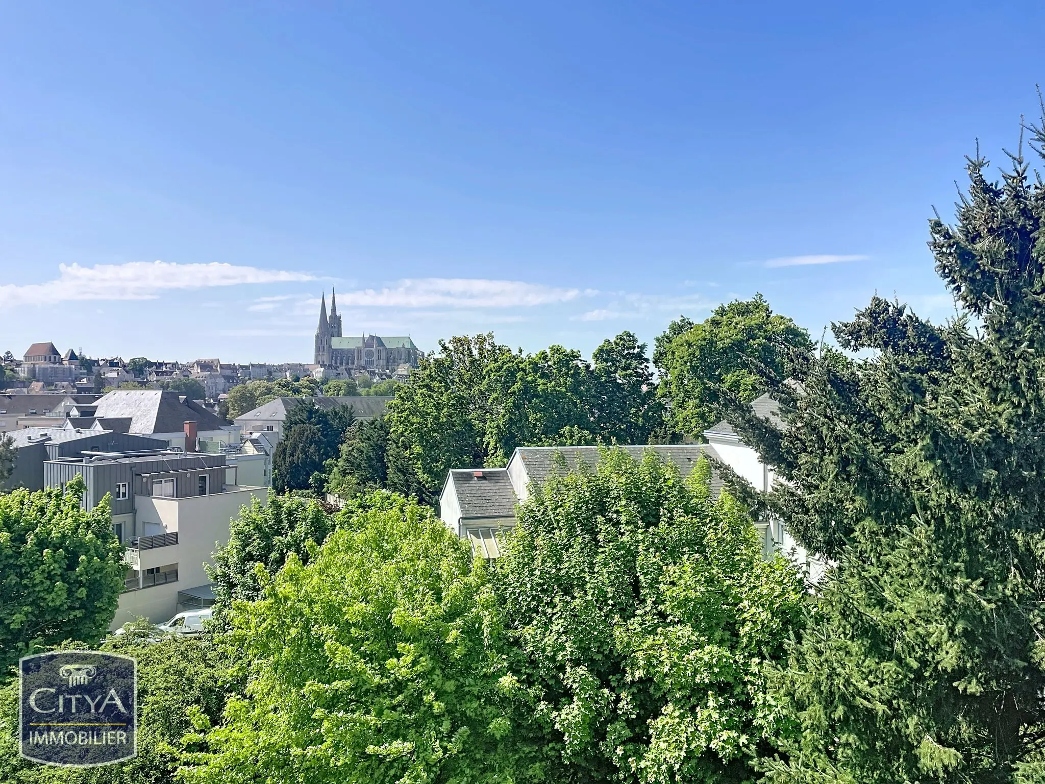Appartement 2 pièces à Chartres — photo 9