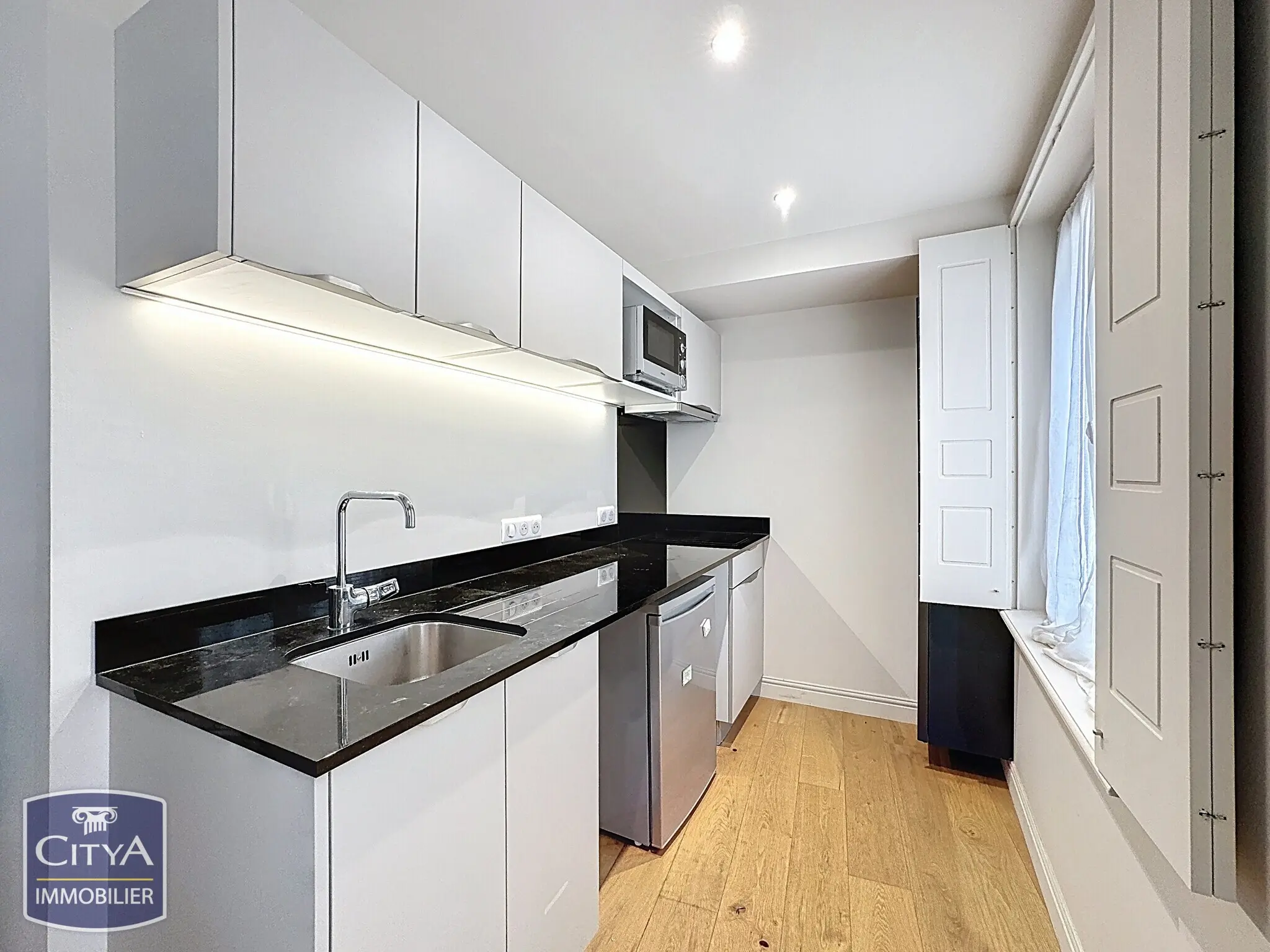 Appartement 2 pièces à Chartres — photo 3
