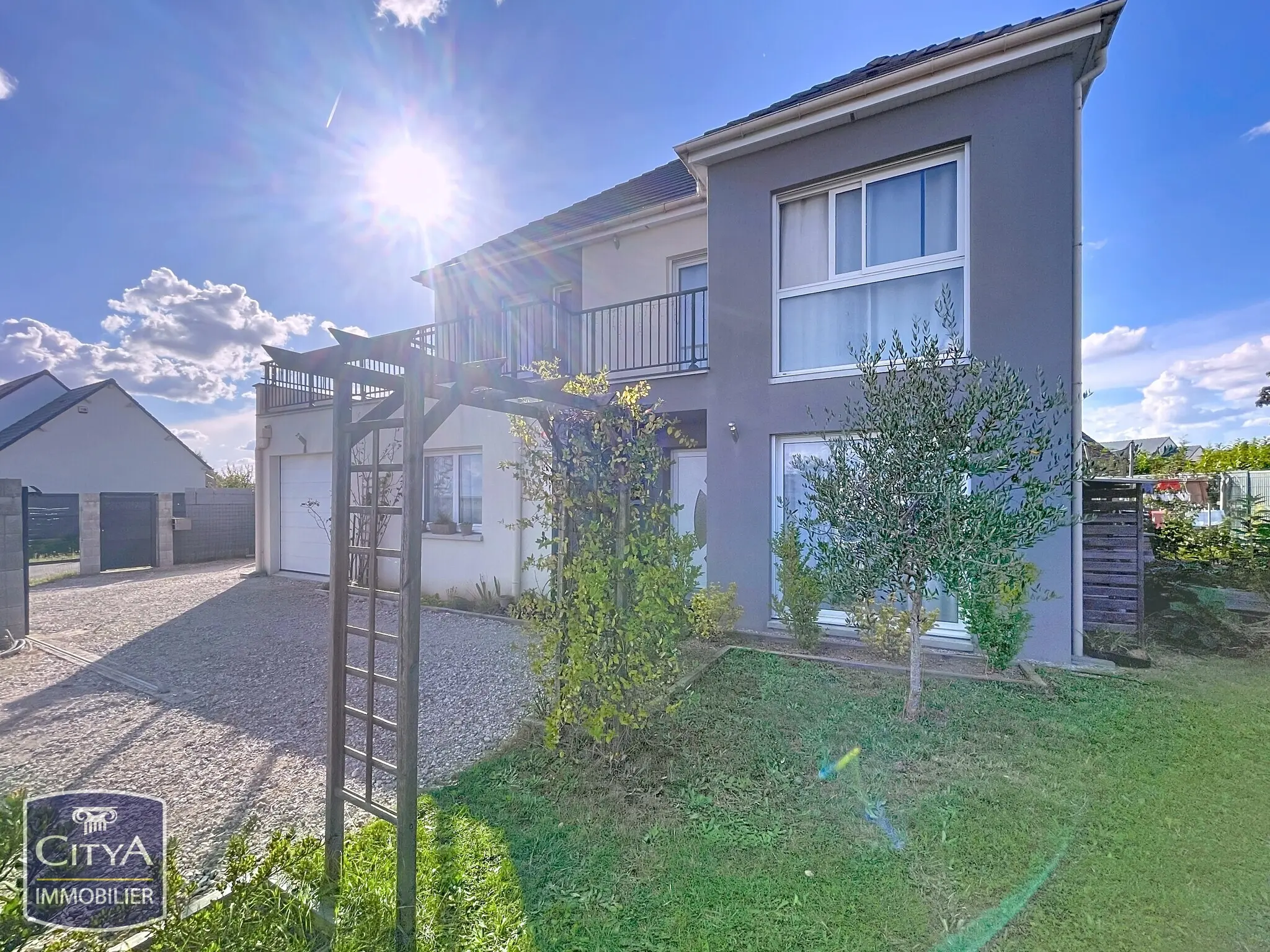 Maison 6 pièces 131.45m²