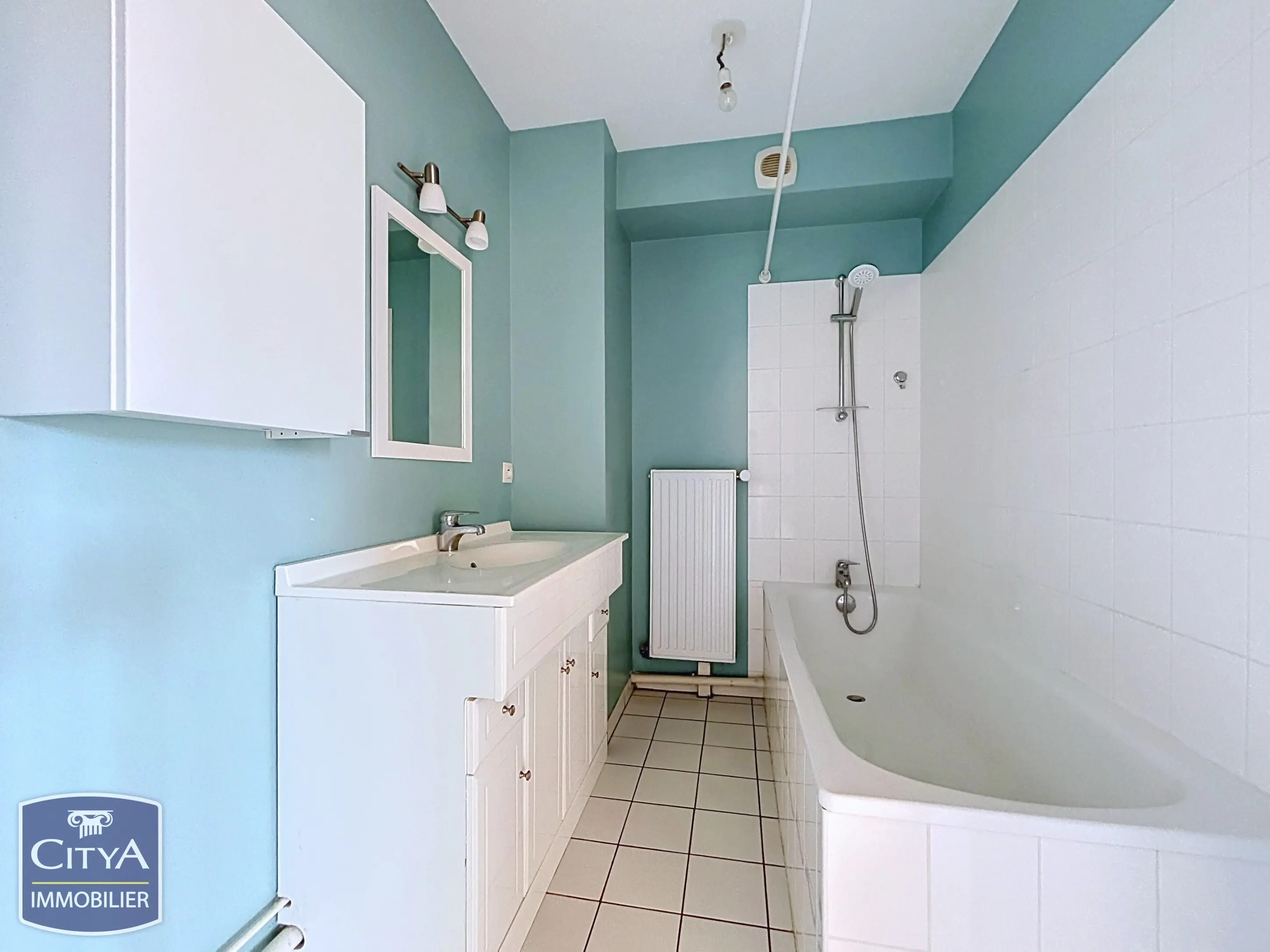 Appartement 3 pièces à Chartres — photo 8