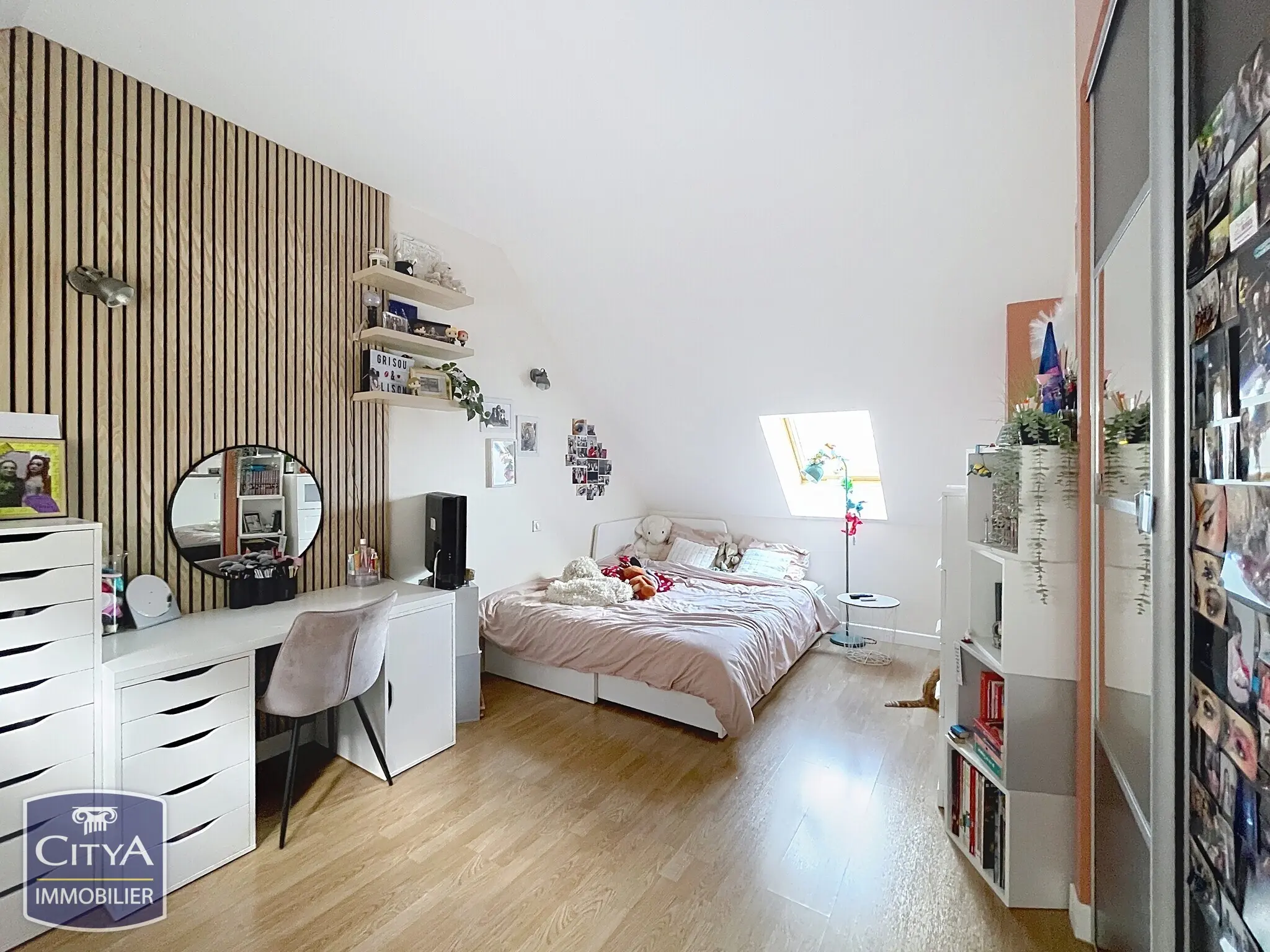 Maison 9 pièces à Lucé — photo 7