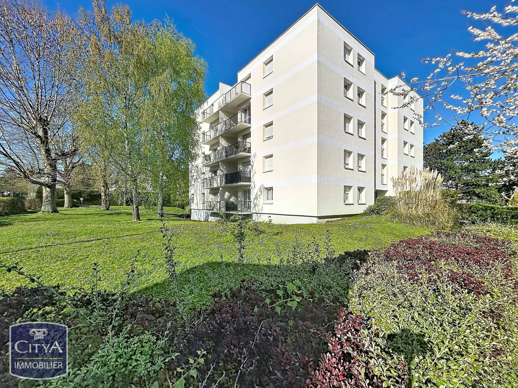 Appartement 4 pièces à Chartres — photo 8