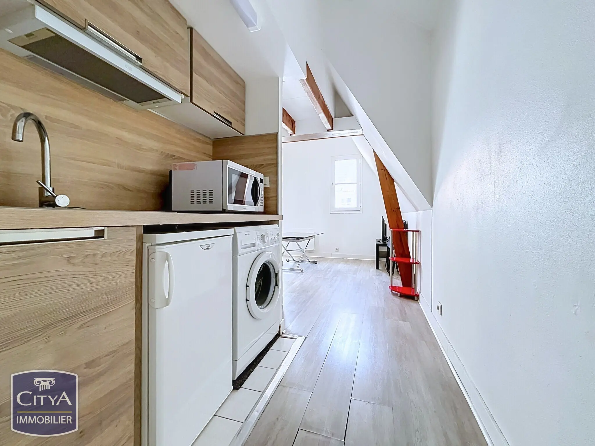 Appartement 1 pièces à Chartres — photo 3