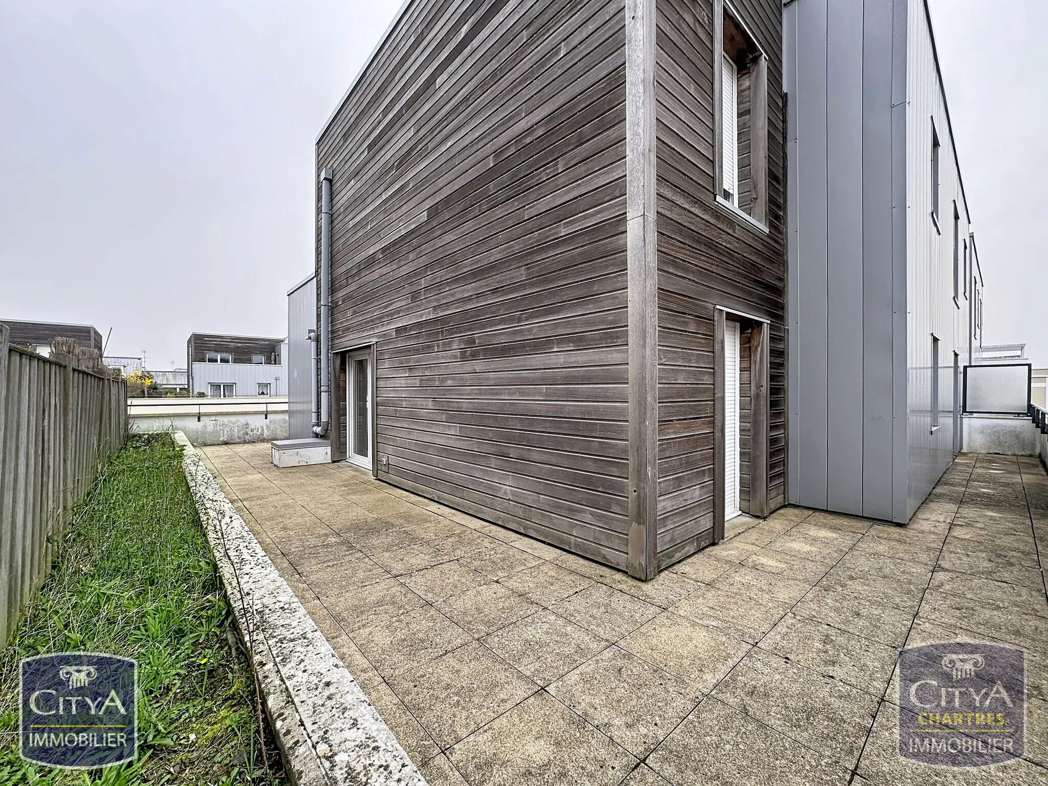 Appartement 4 pièces à Lucé — photo 2