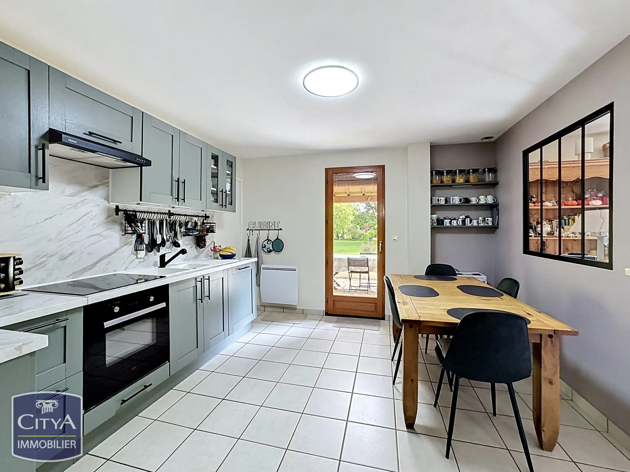 Maison 5 pièces à Châteauneuf-en-Thymerais — photo 5
