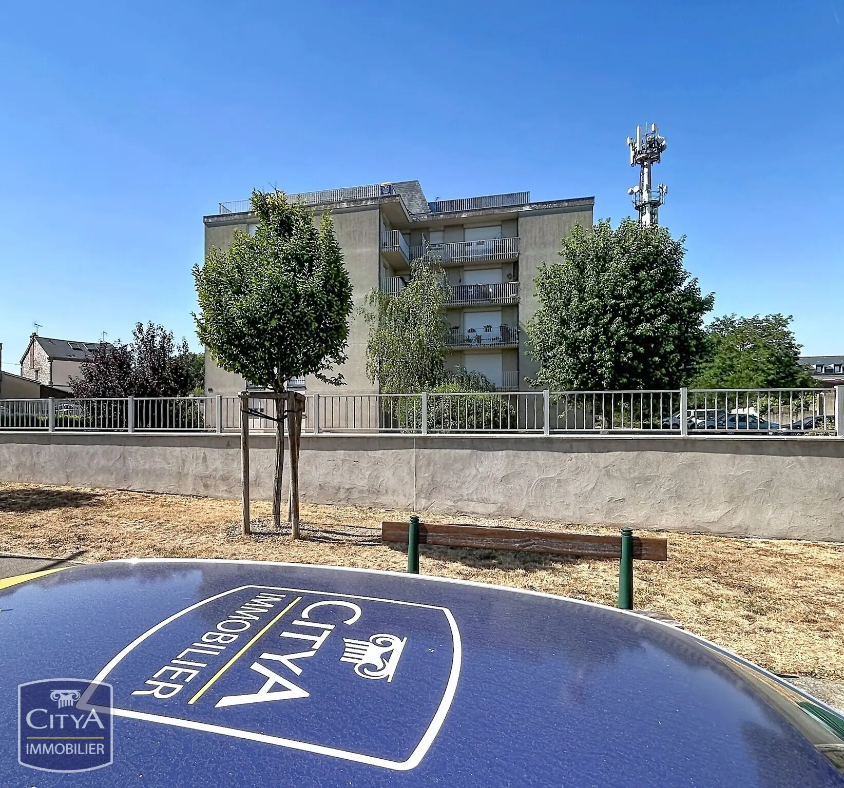 Appartement 5 pièces à Châteaudun — photo 11