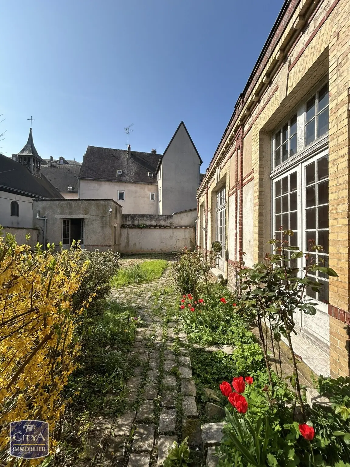 Maison 5 pièces 150m²