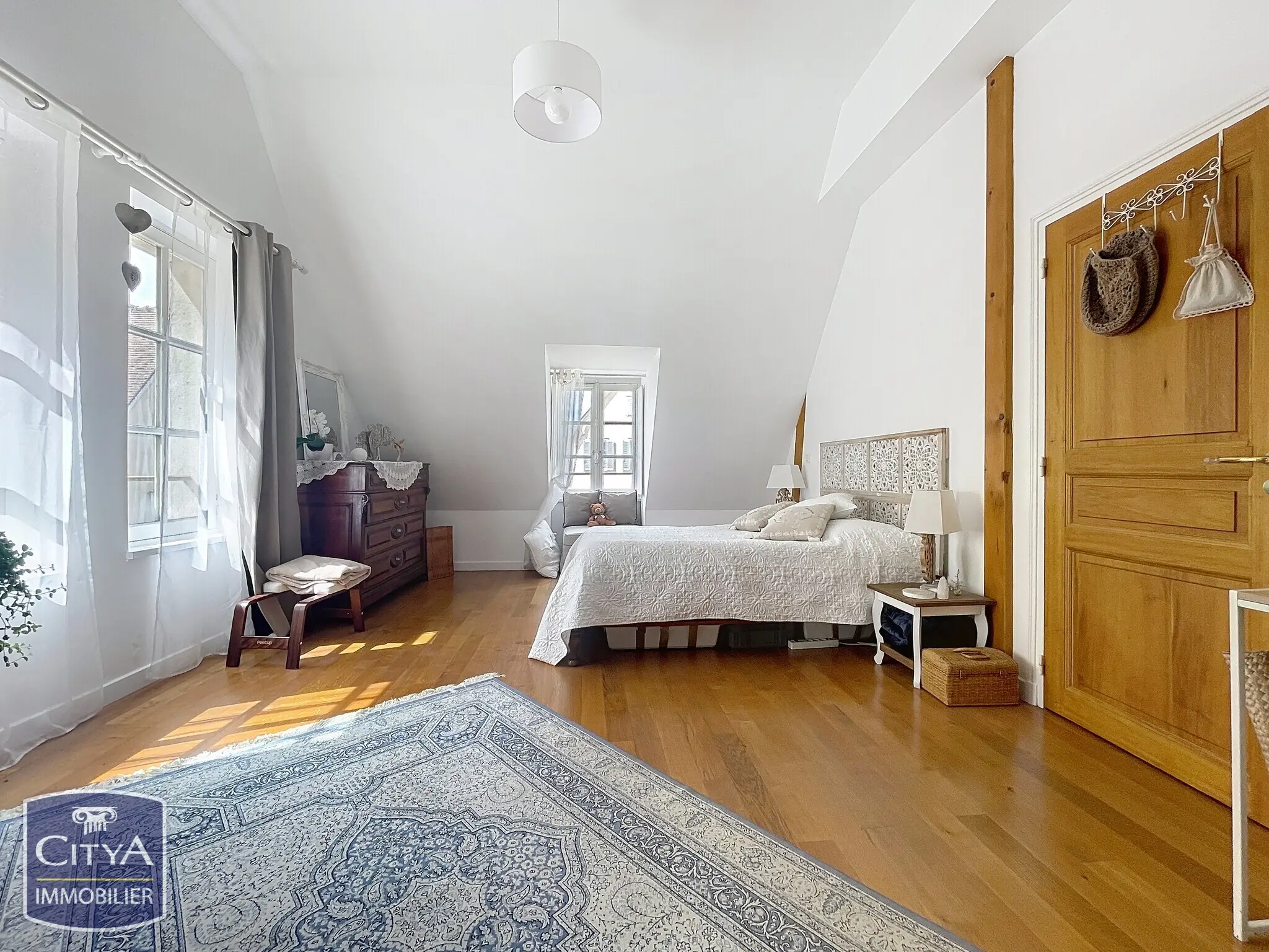 Appartement 4 pièces à Chartres — photo 9