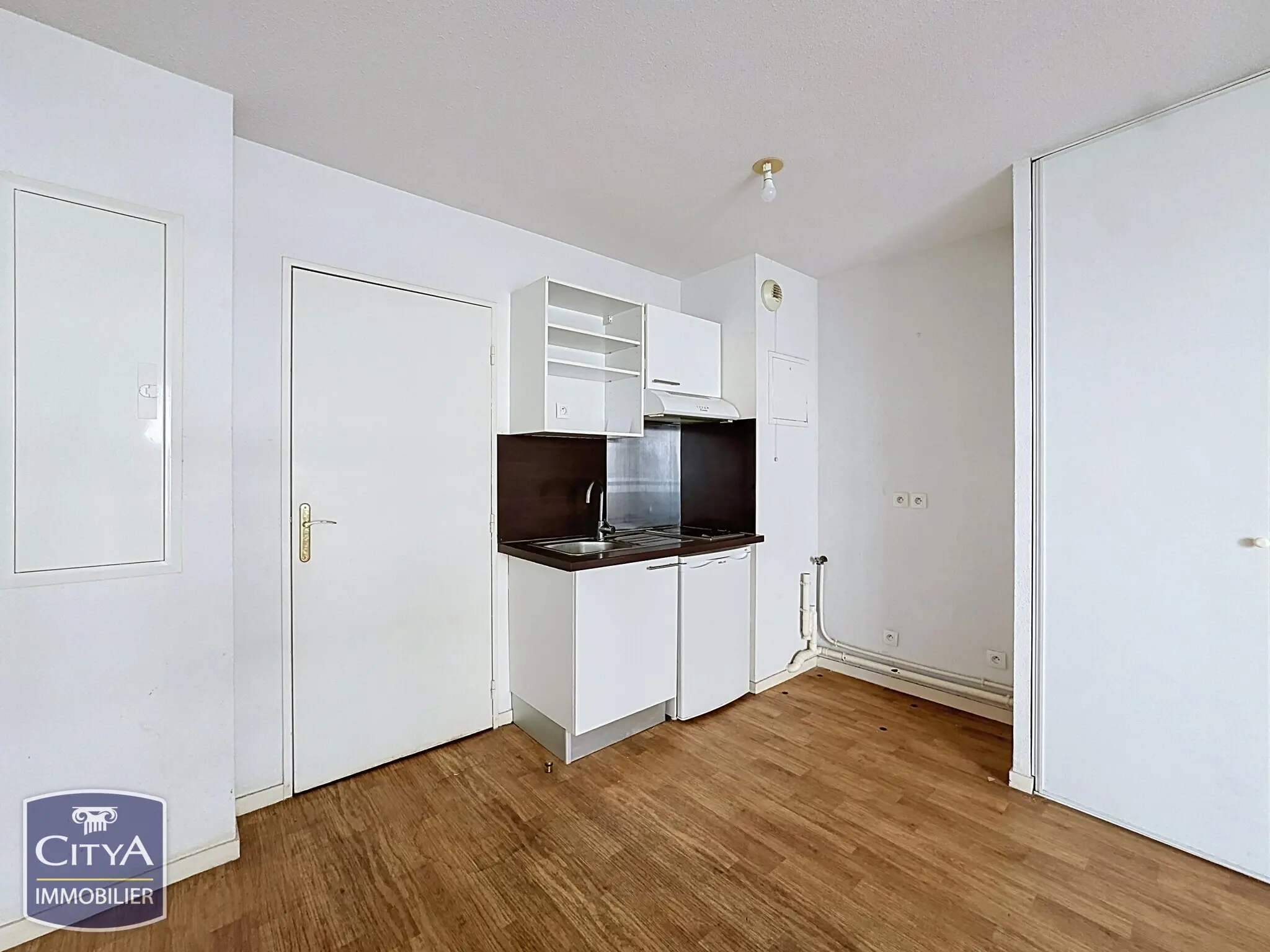 Appartement 2 pièces à Lucé — photo 2