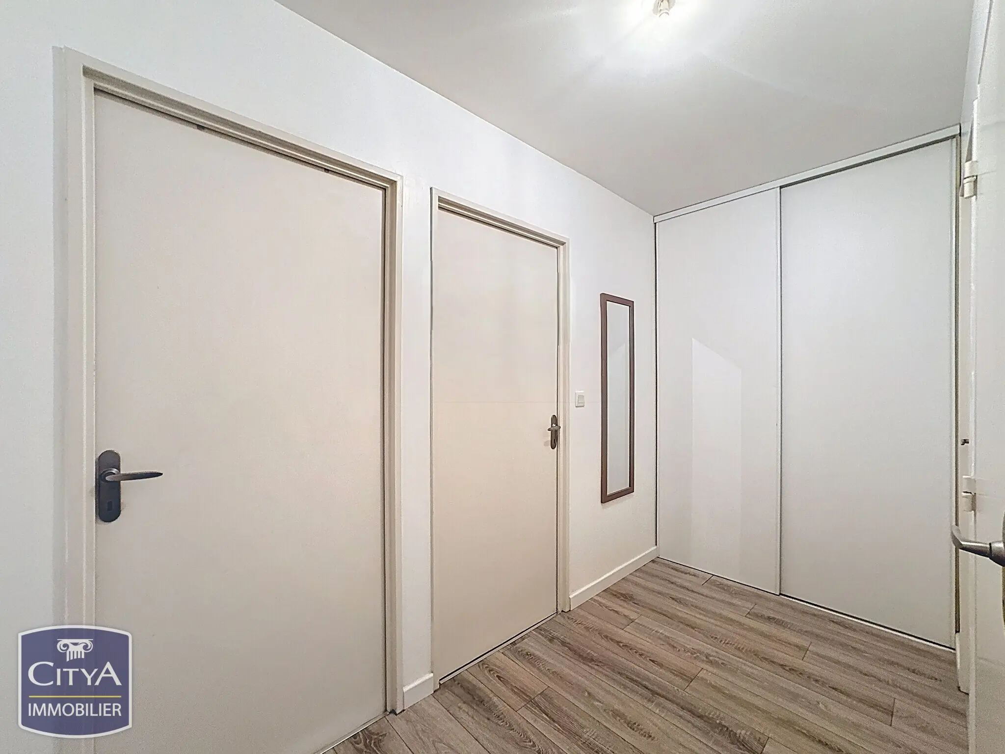 Appartement 3 pièces à Lèves — photo 7