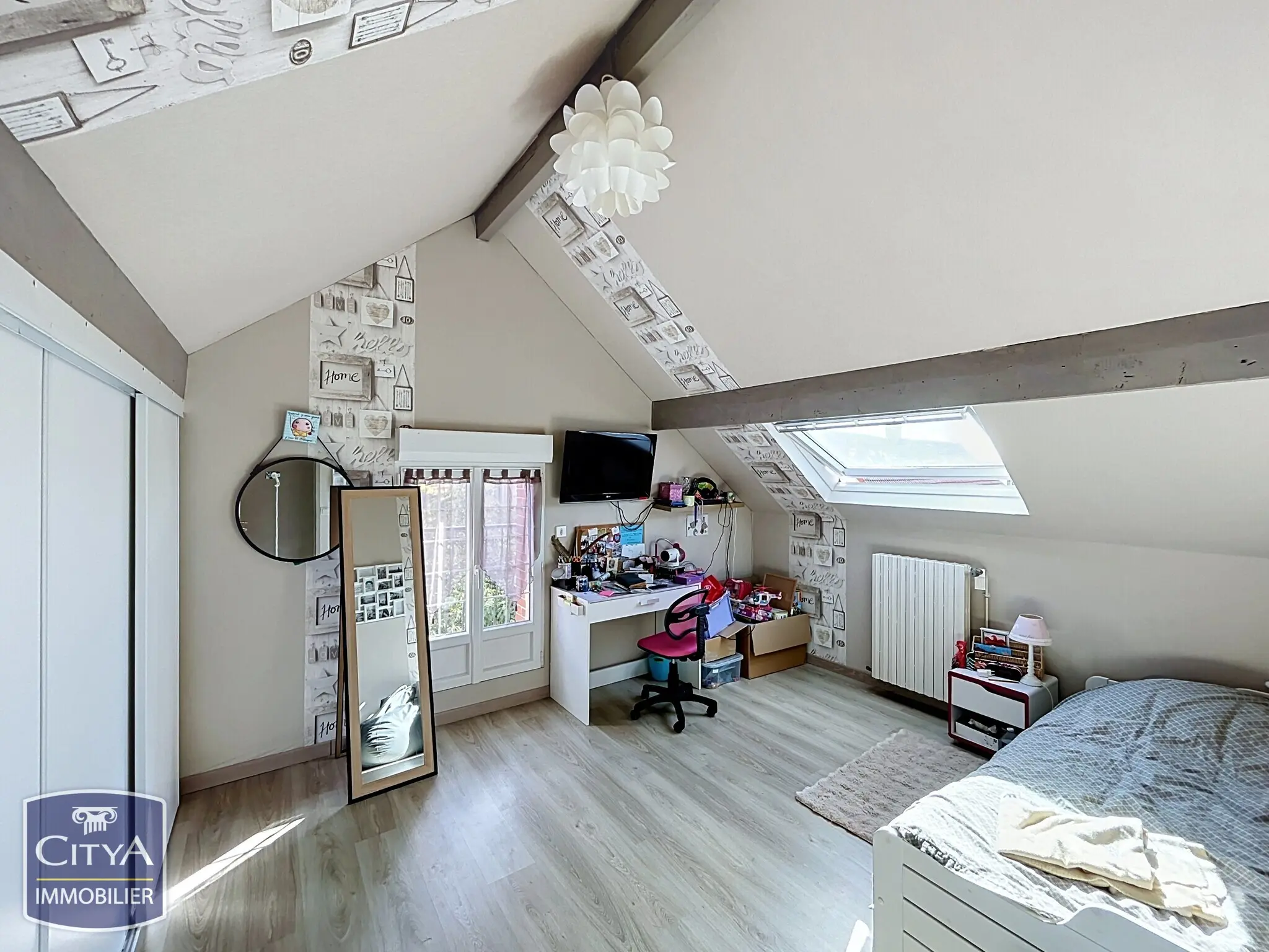 Maison 4 pièces à Chartres — photo 9
